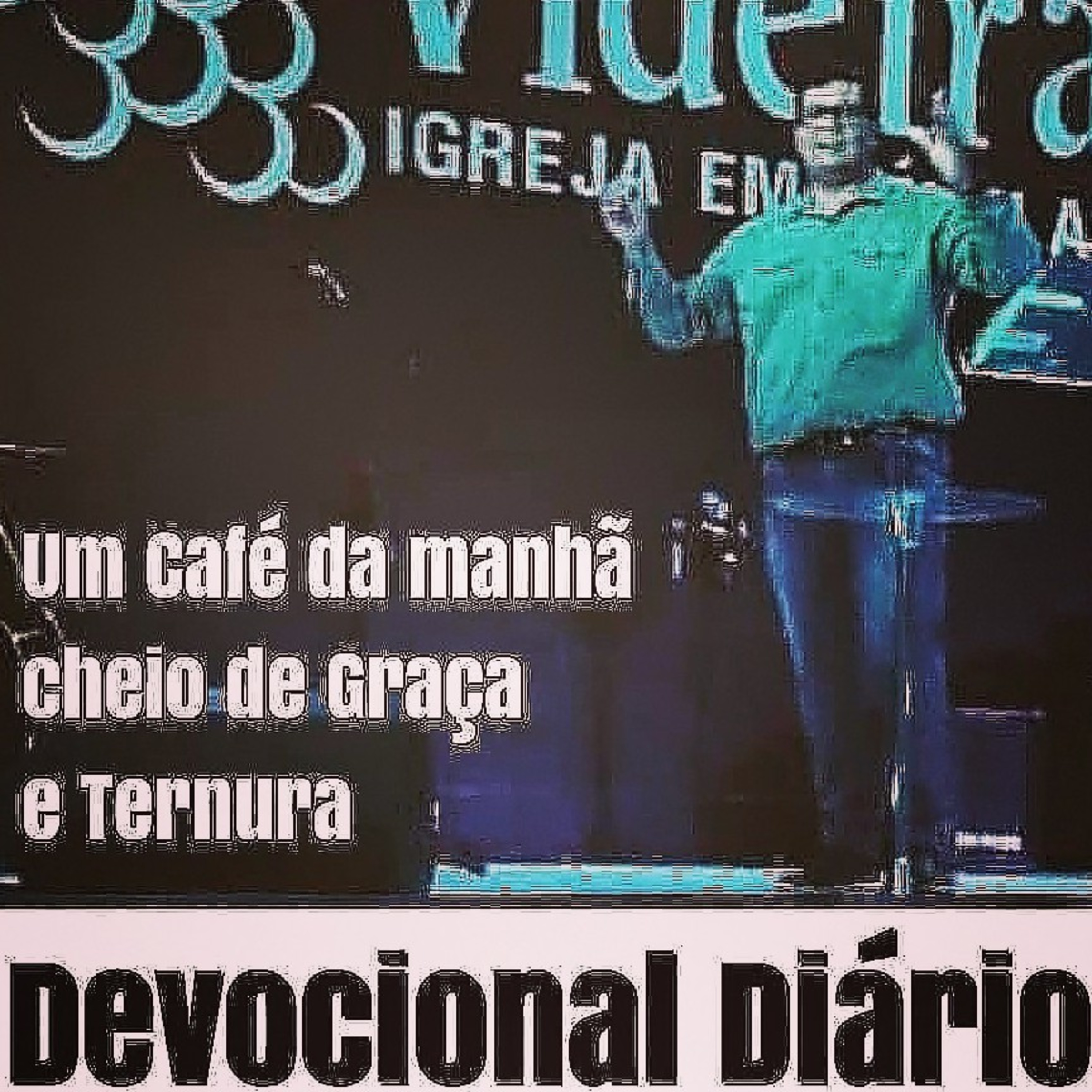 Não Desista Se Ainda Não Recebeu O Seu Milagre