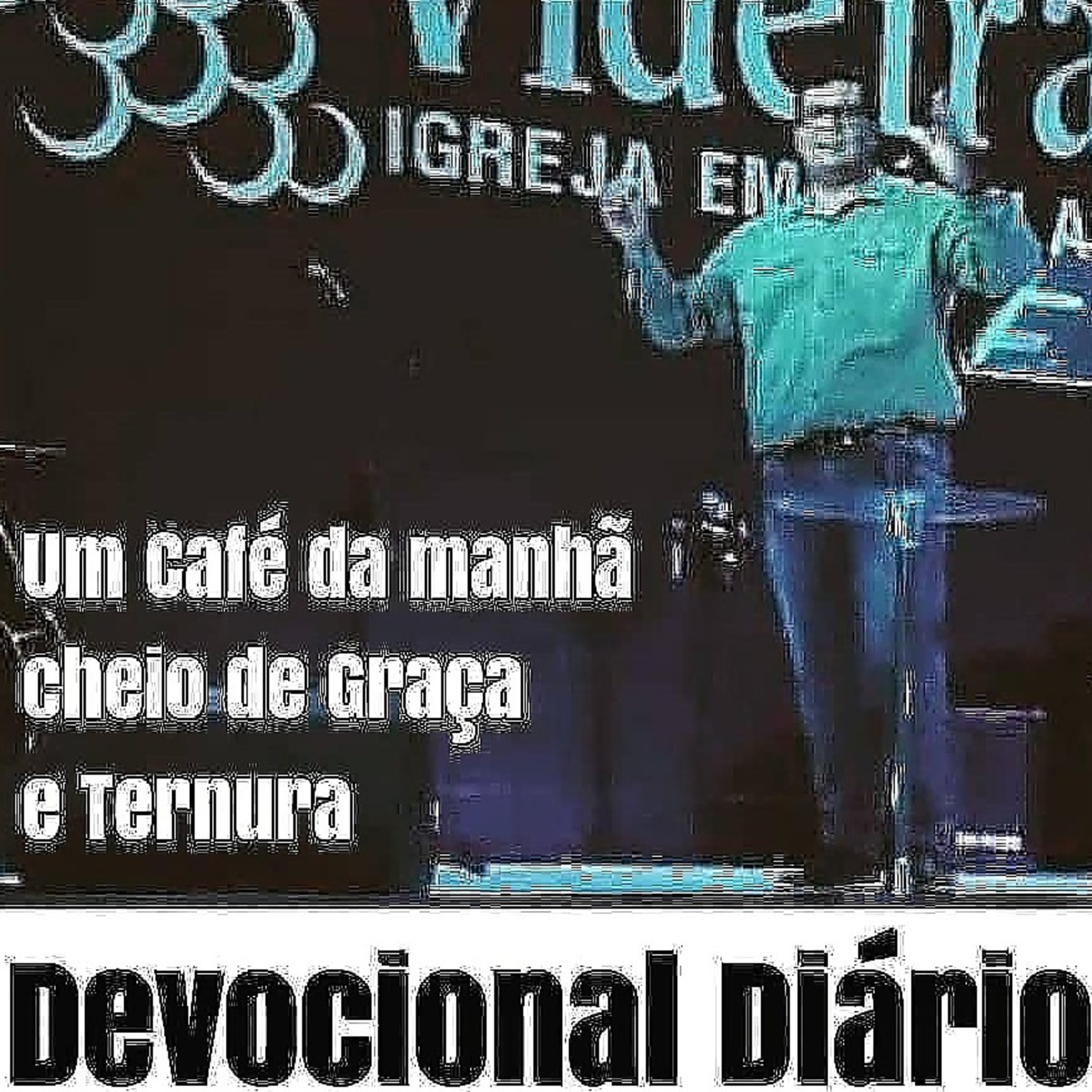 Não Desista Se Ainda Não Recebeu O Seu Milagre