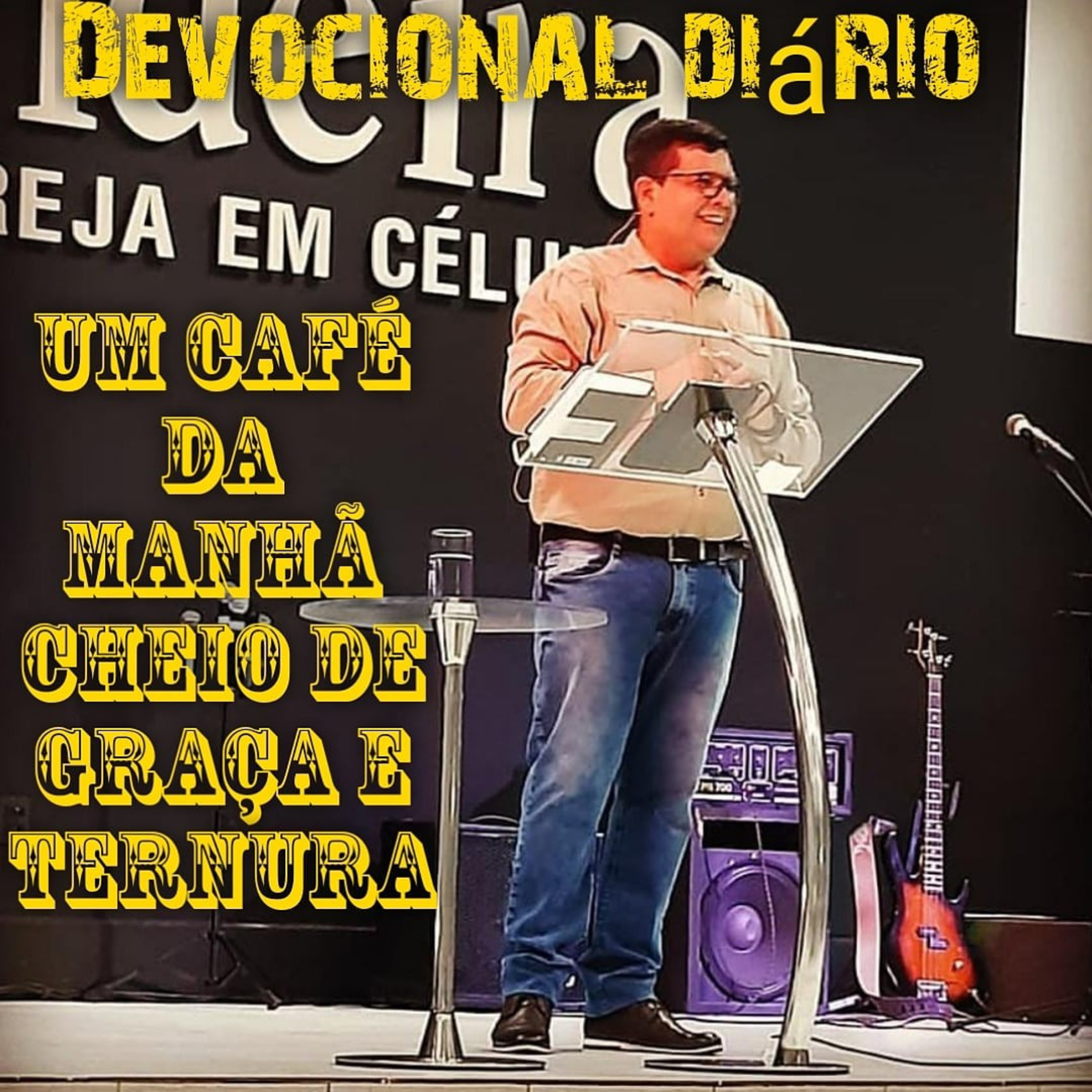 Não Desista Se Ainda Não Recebeu O Seu Milagre