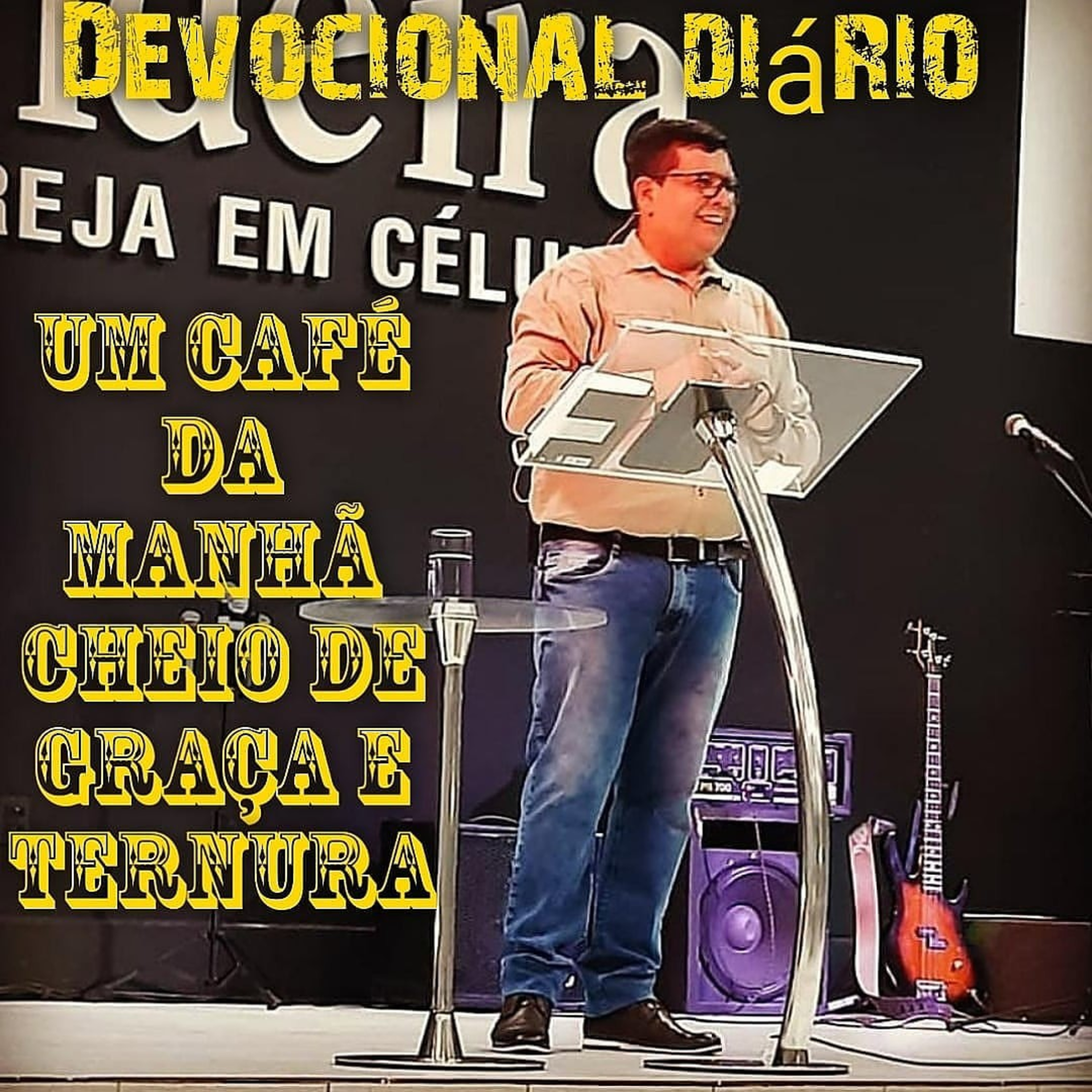 Não Desista Se Ainda Não Recebeu O Seu Milagre