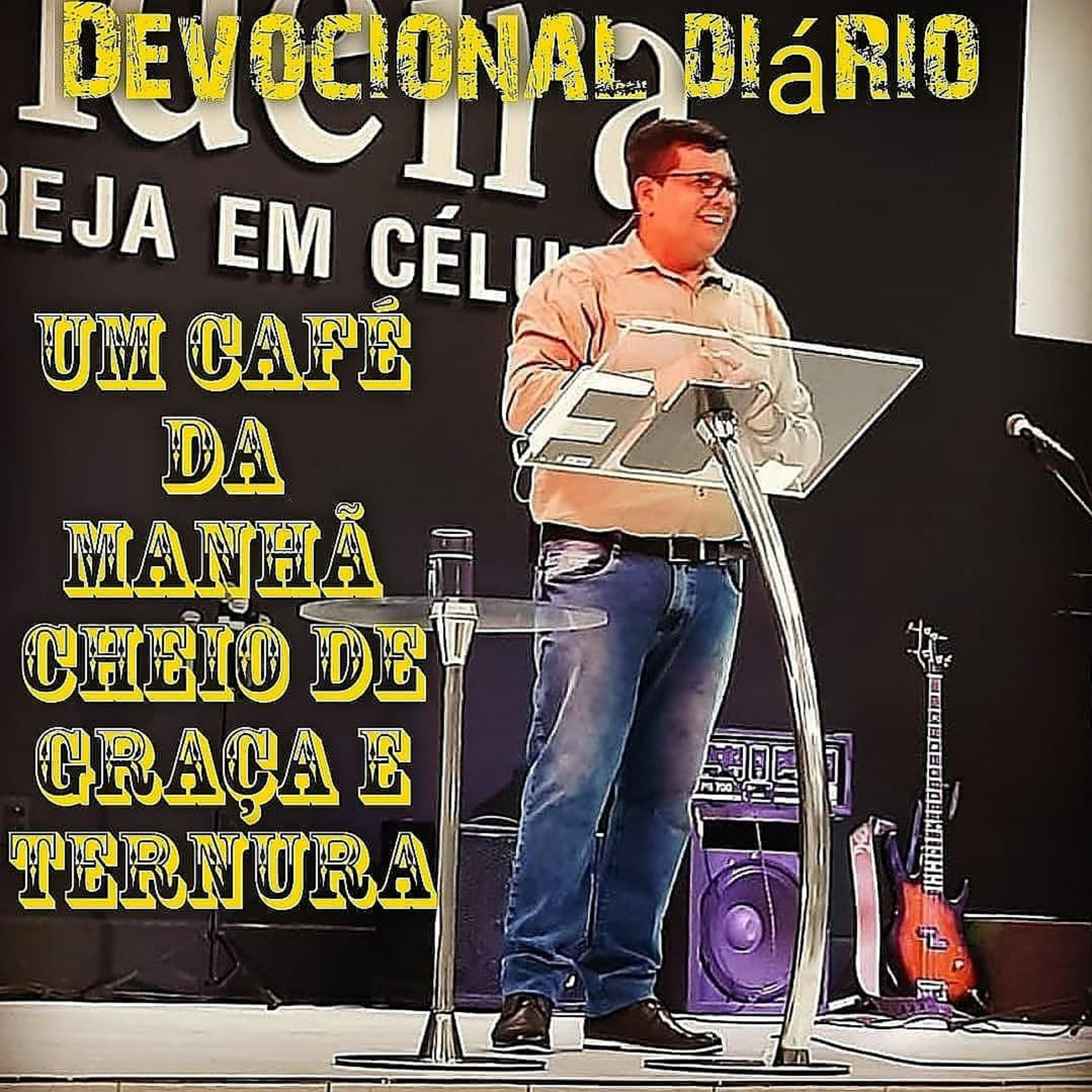 Não Desista Se Ainda Não Recebeu O Seu Milagre