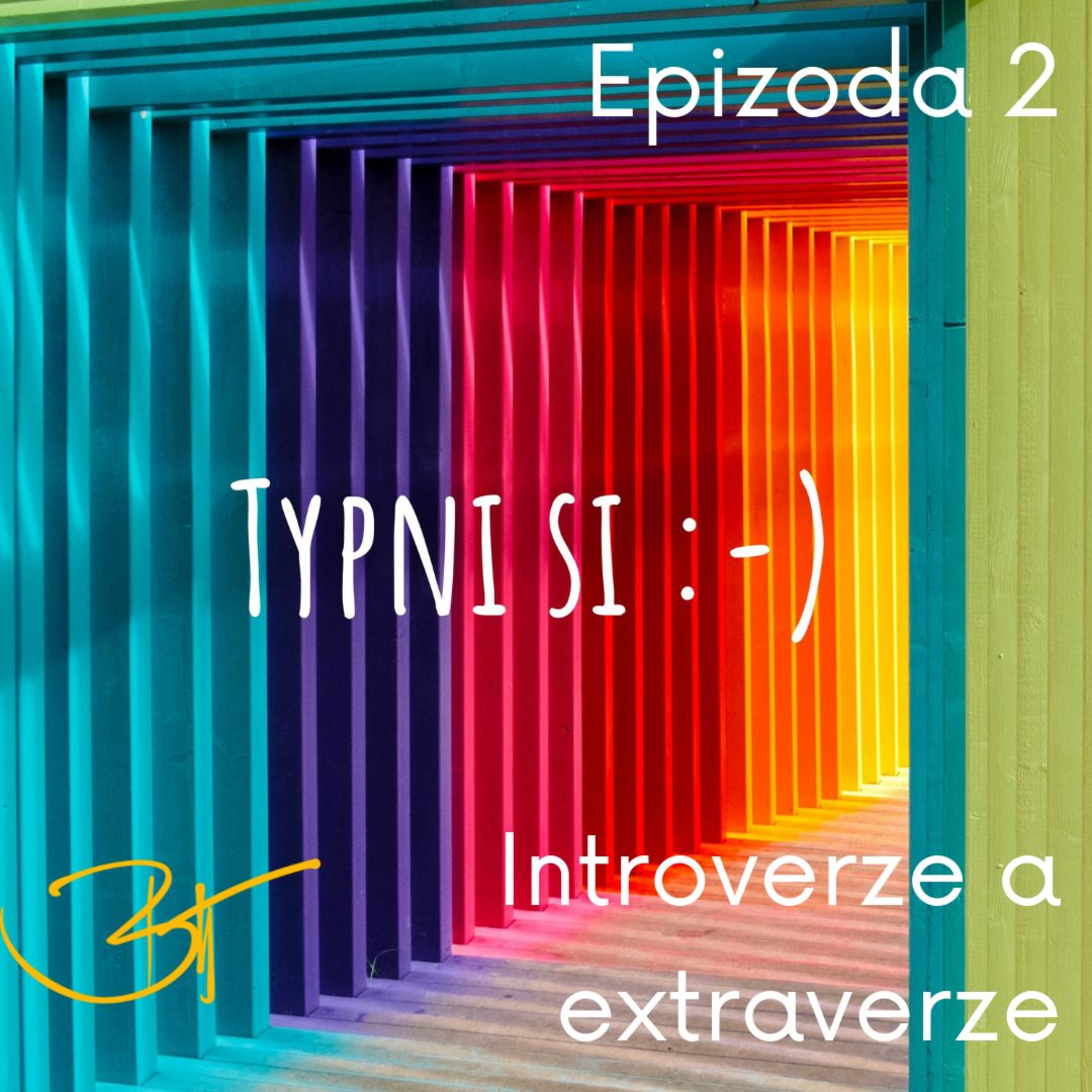 Typni si :-)
