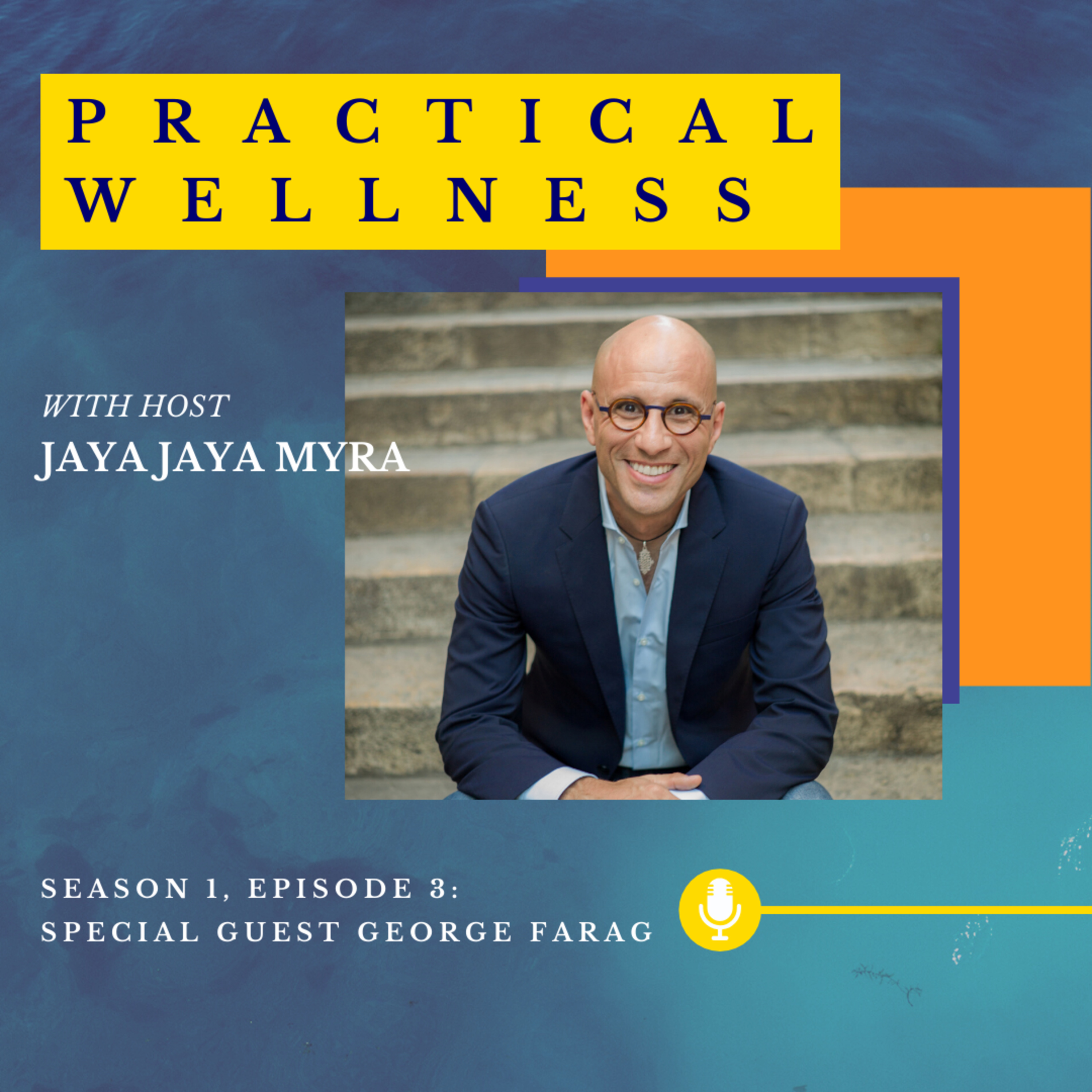 Practical Wellness With Jaya Jaya Myra