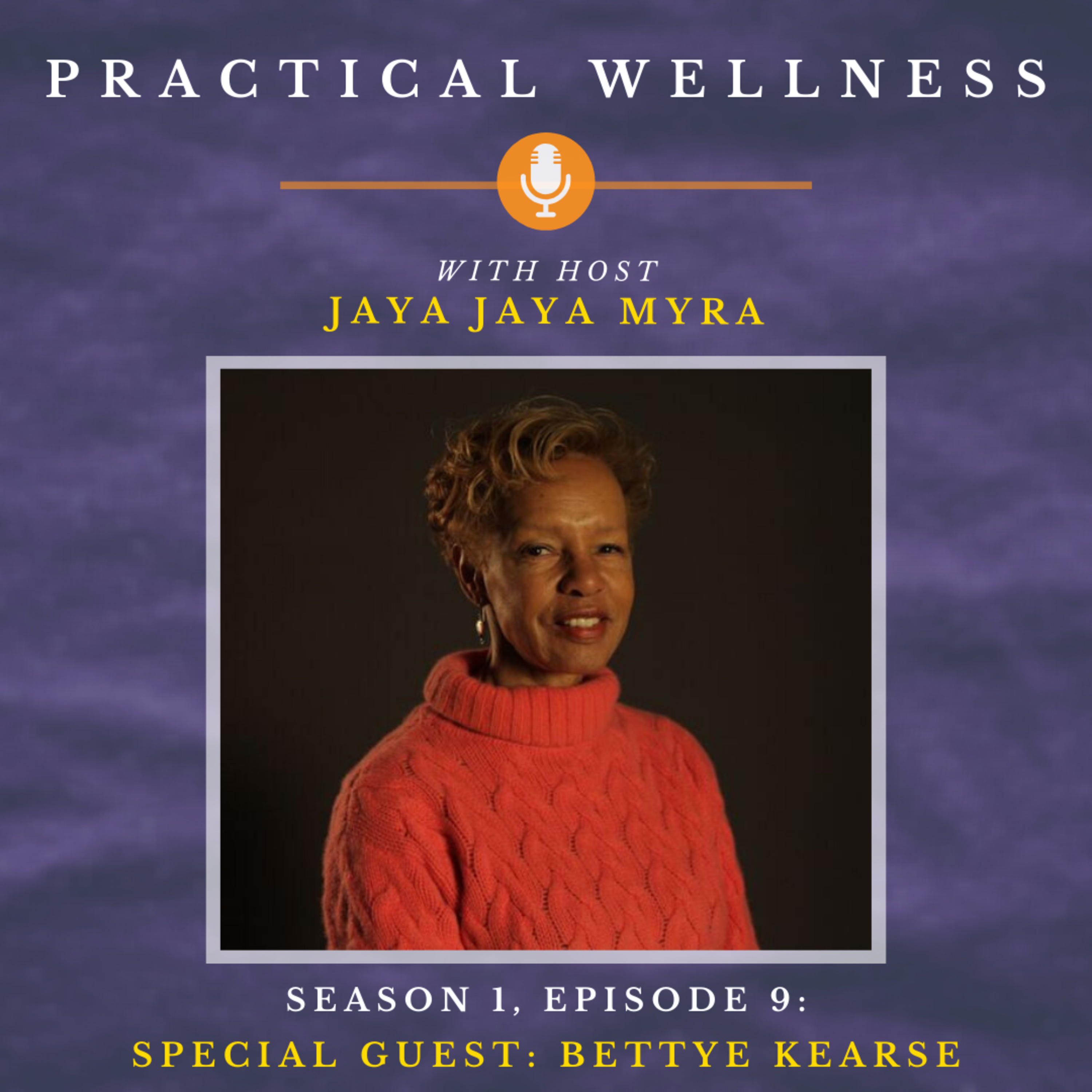 Practical Wellness With Jaya Jaya Myra