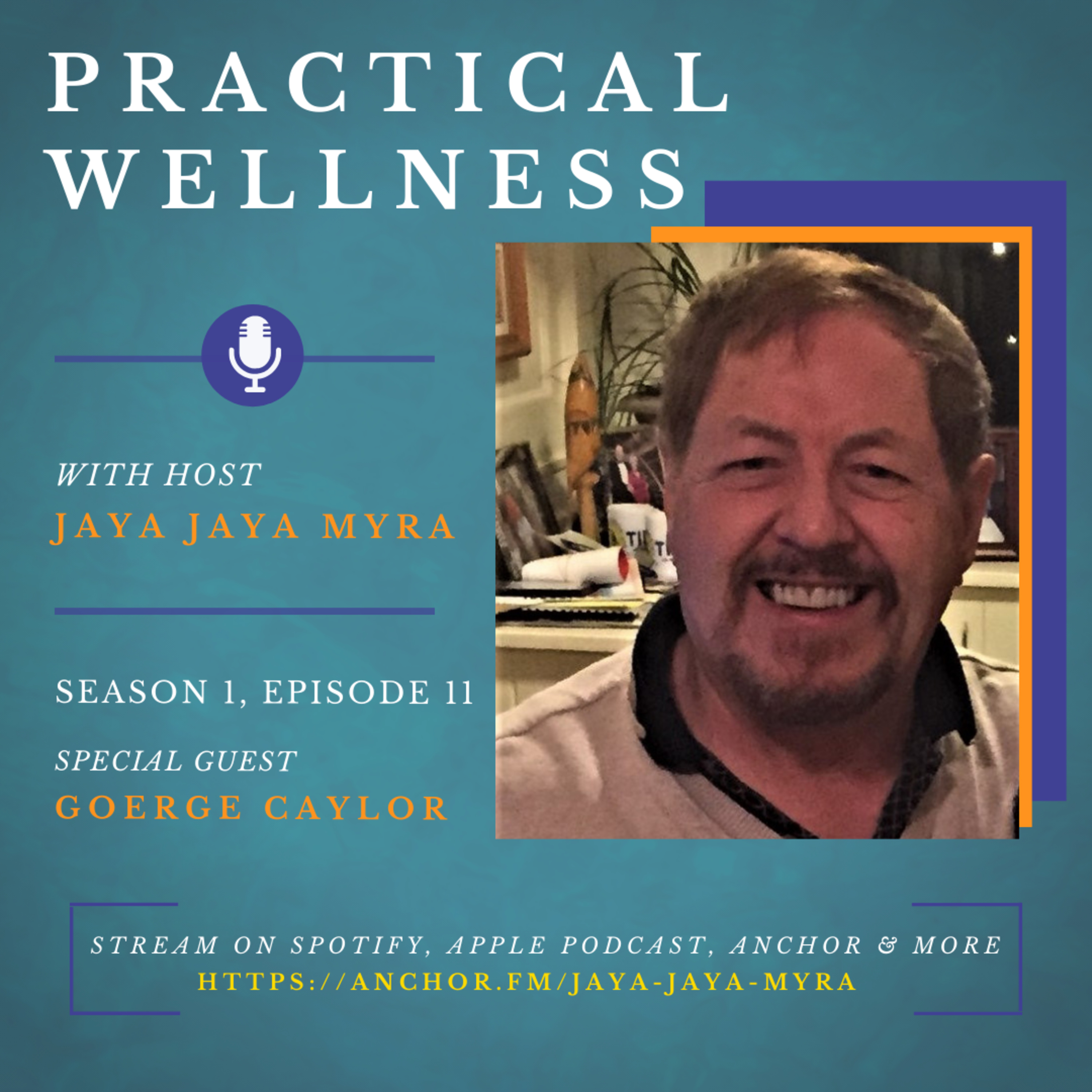 Practical Wellness With Jaya Jaya Myra