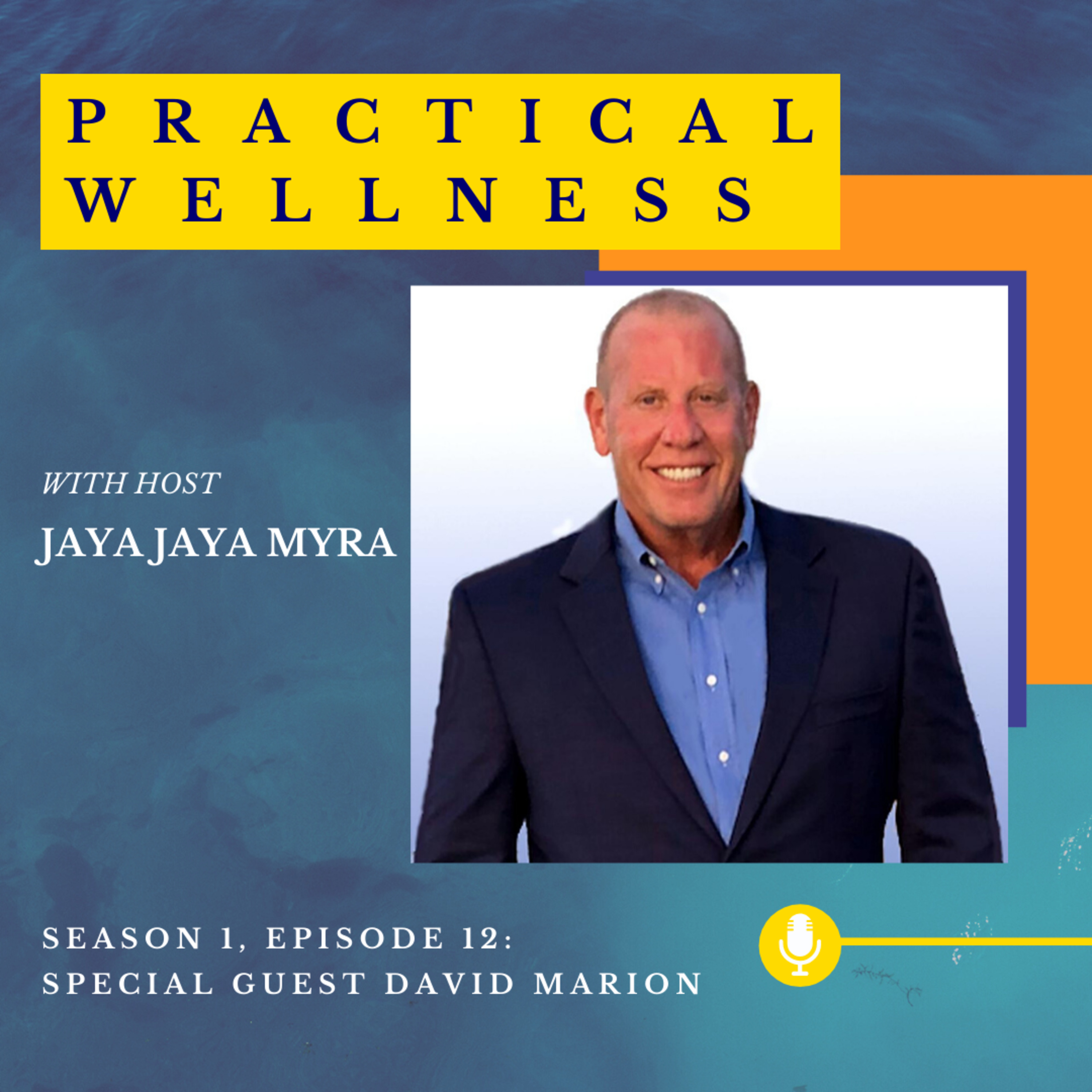 Practical Wellness With Jaya Jaya Myra