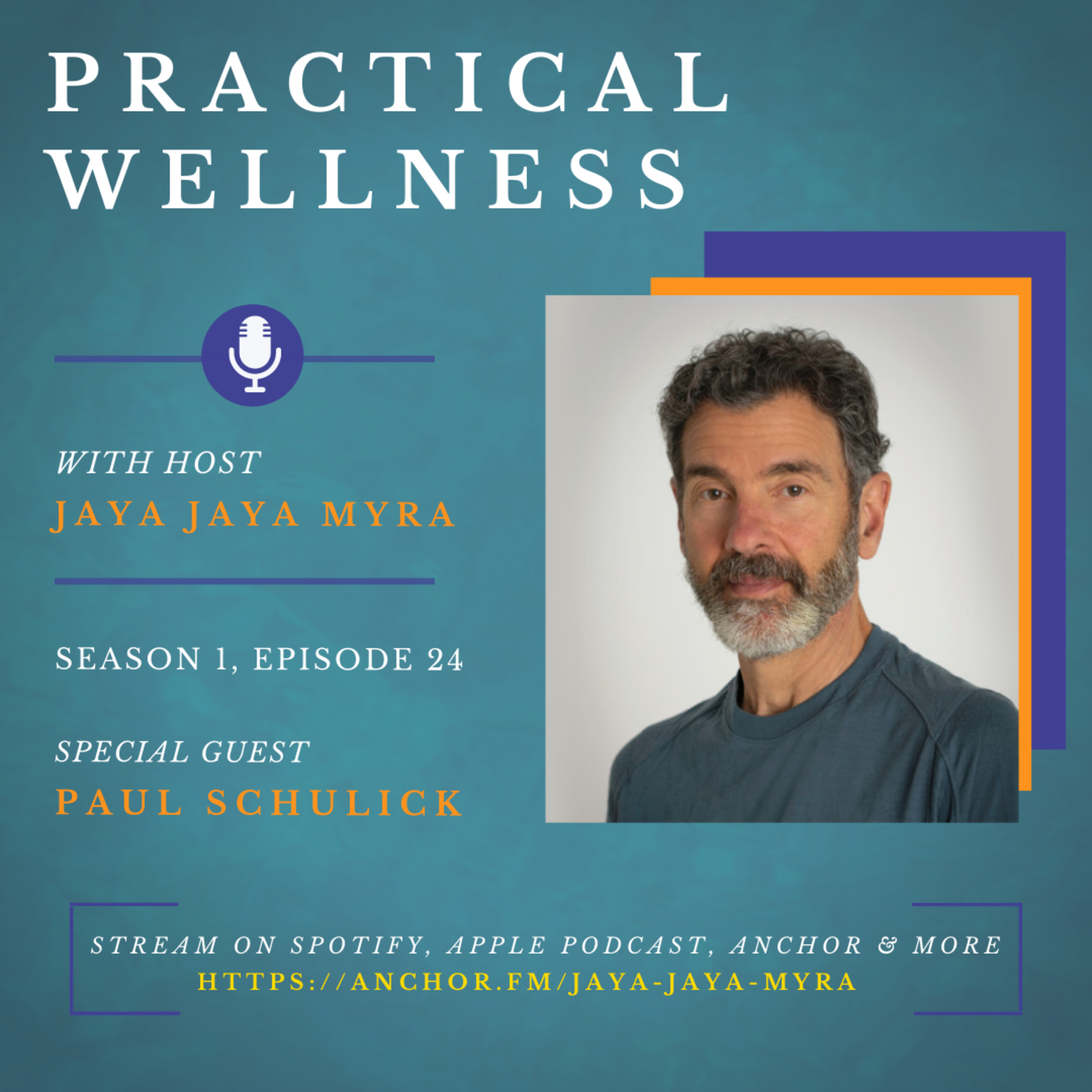 Practical Wellness With Jaya Jaya Myra