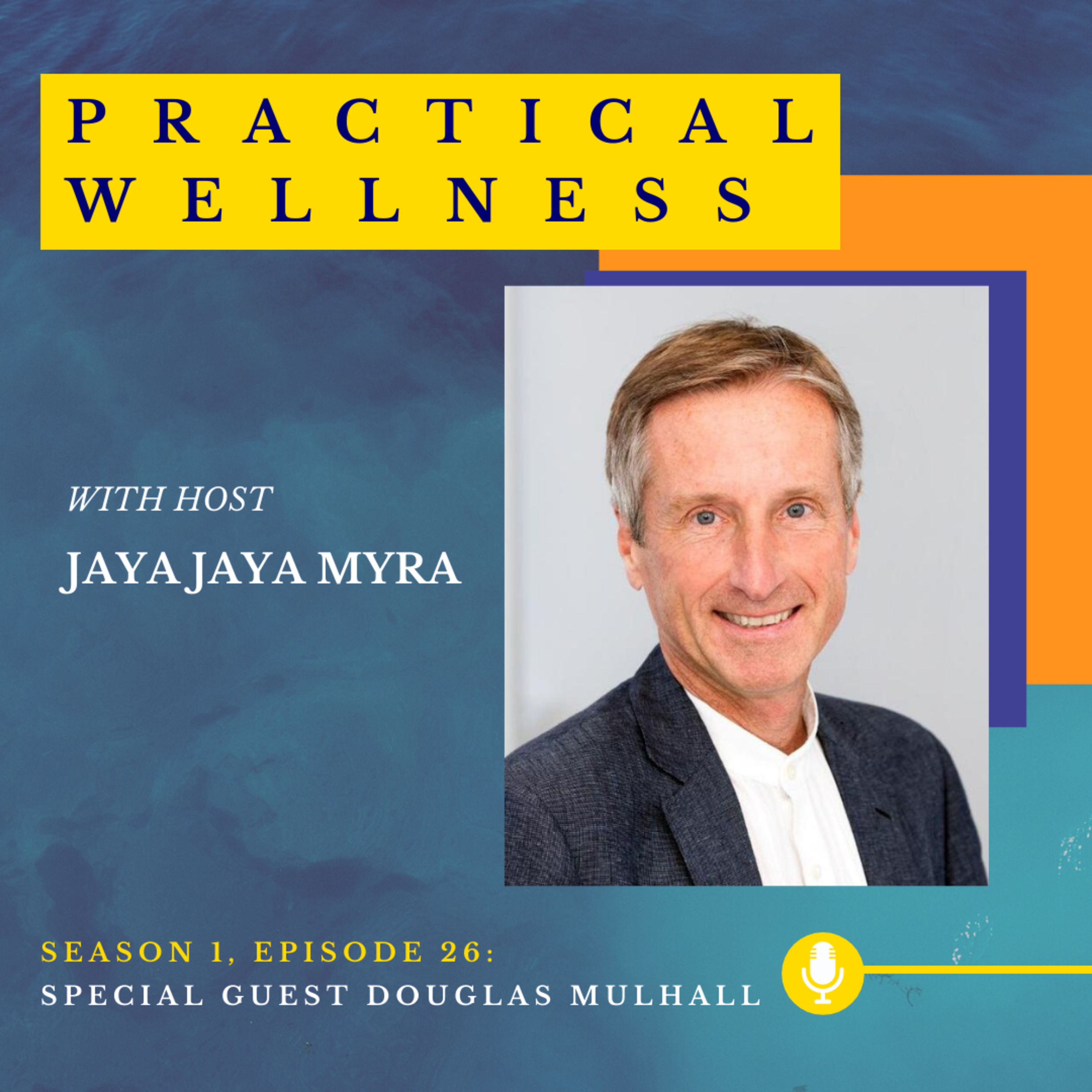 Practical Wellness With Jaya Jaya Myra