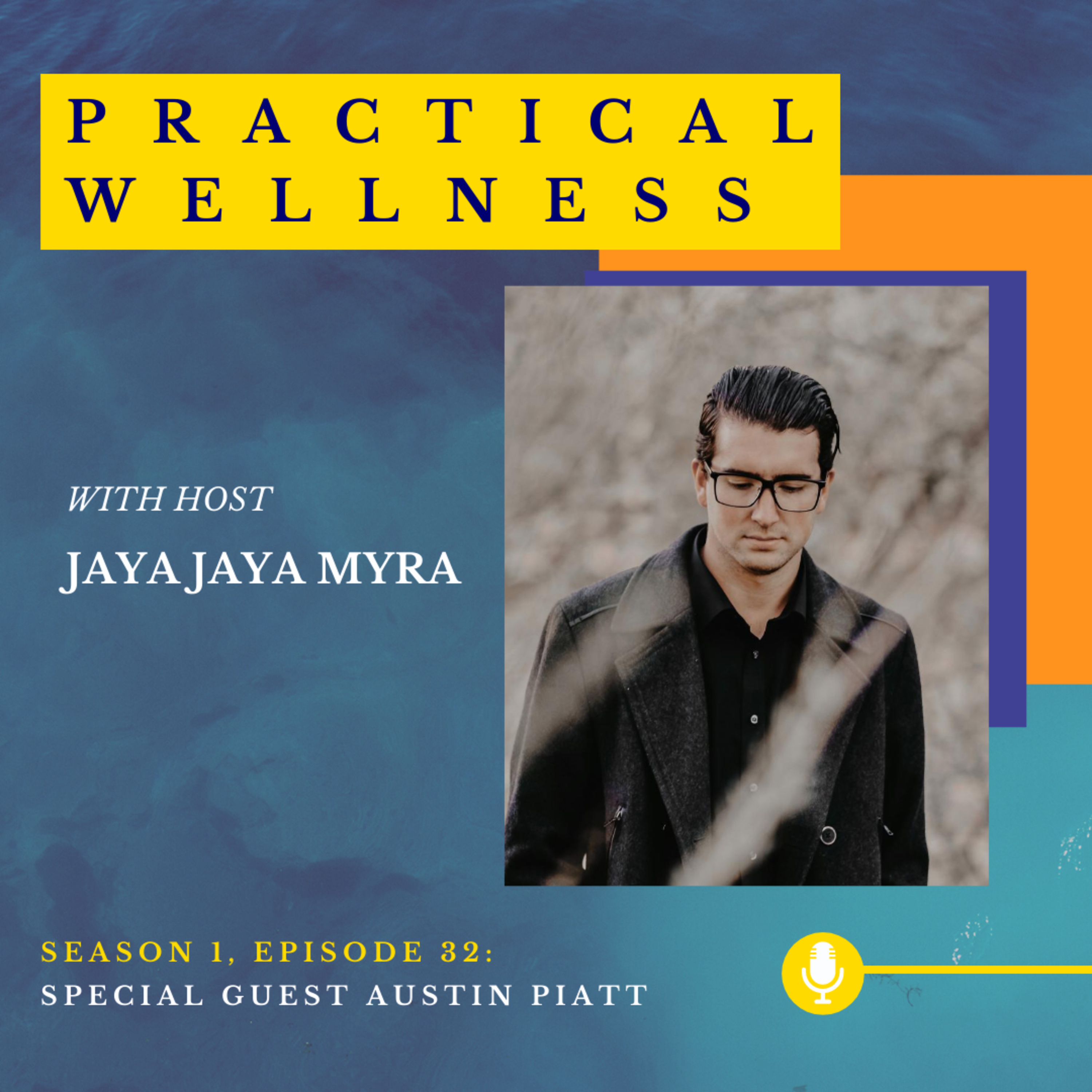 Practical Wellness With Jaya Jaya Myra