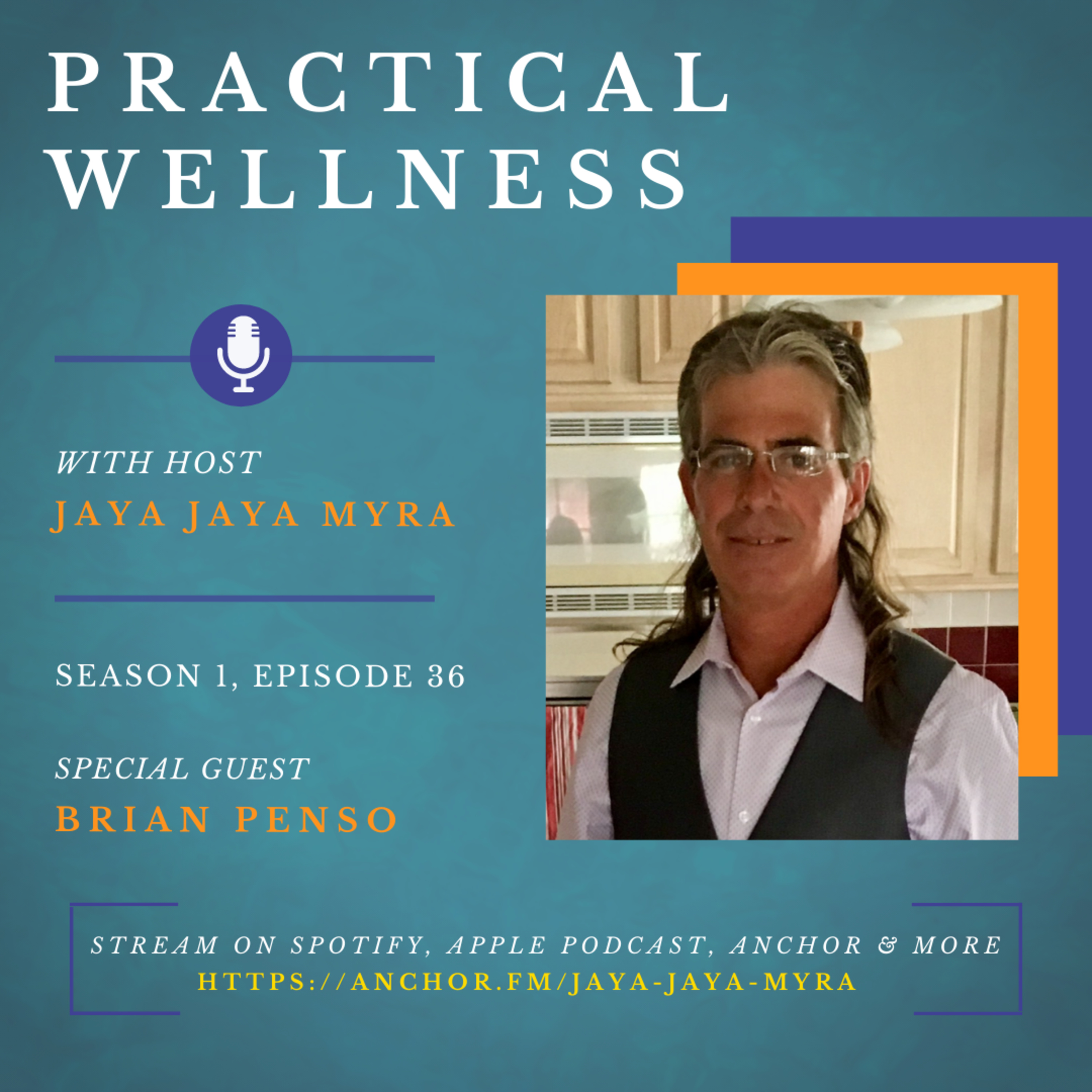 Practical Wellness With Jaya Jaya Myra