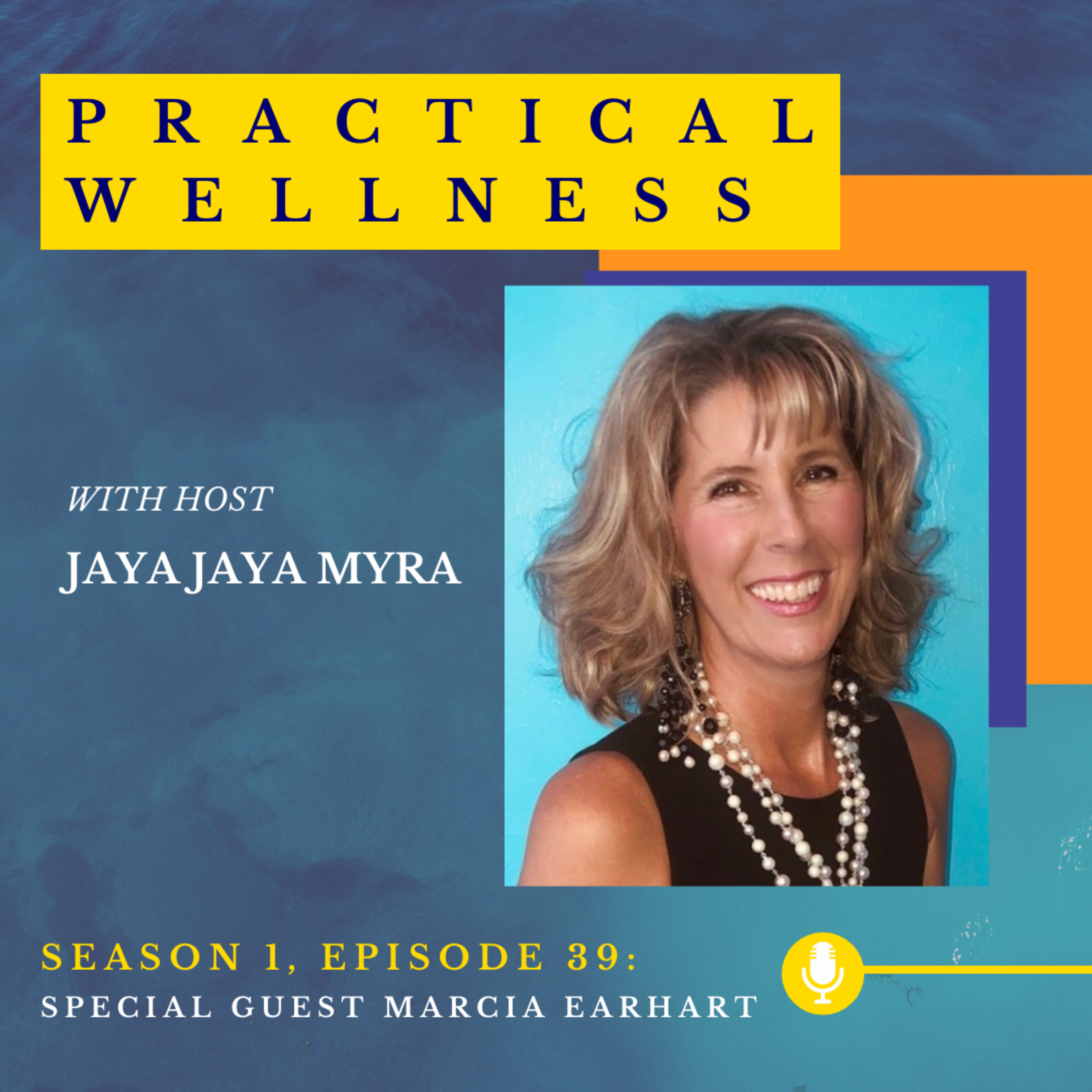 Practical Wellness With Jaya Jaya Myra