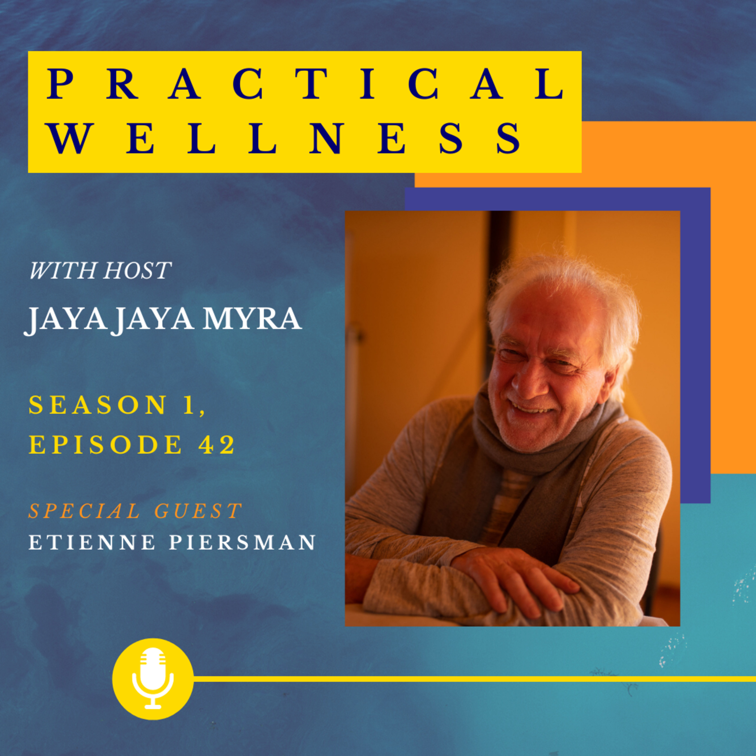 Practical Wellness With Jaya Jaya Myra