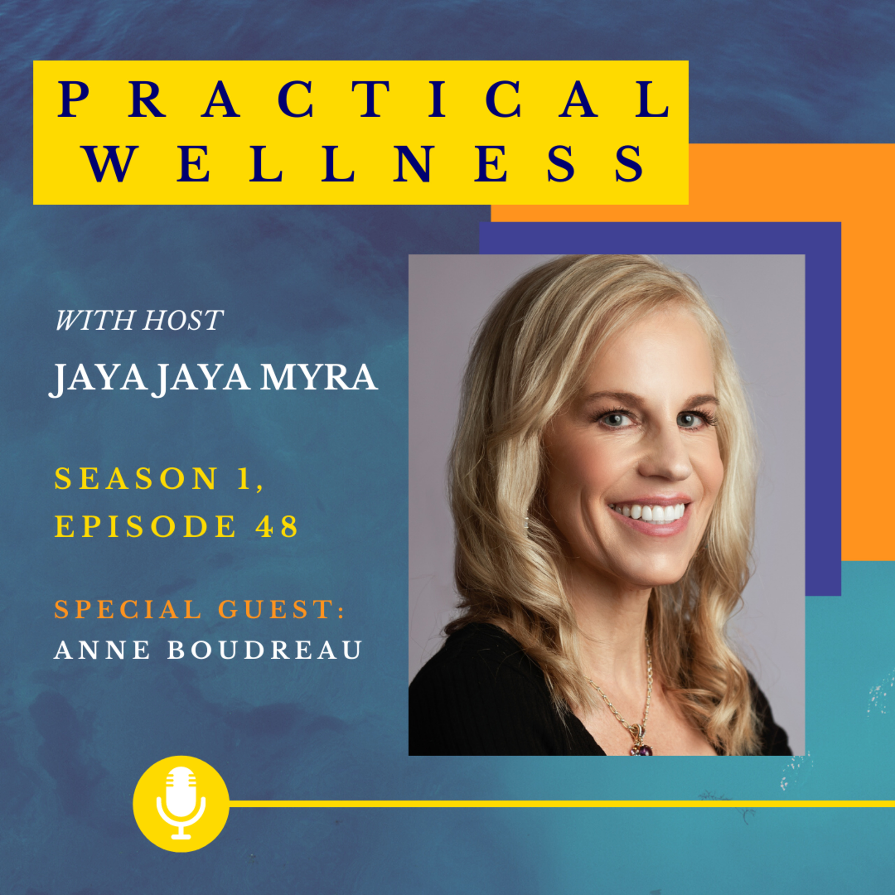 Practical Wellness With Jaya Jaya Myra
