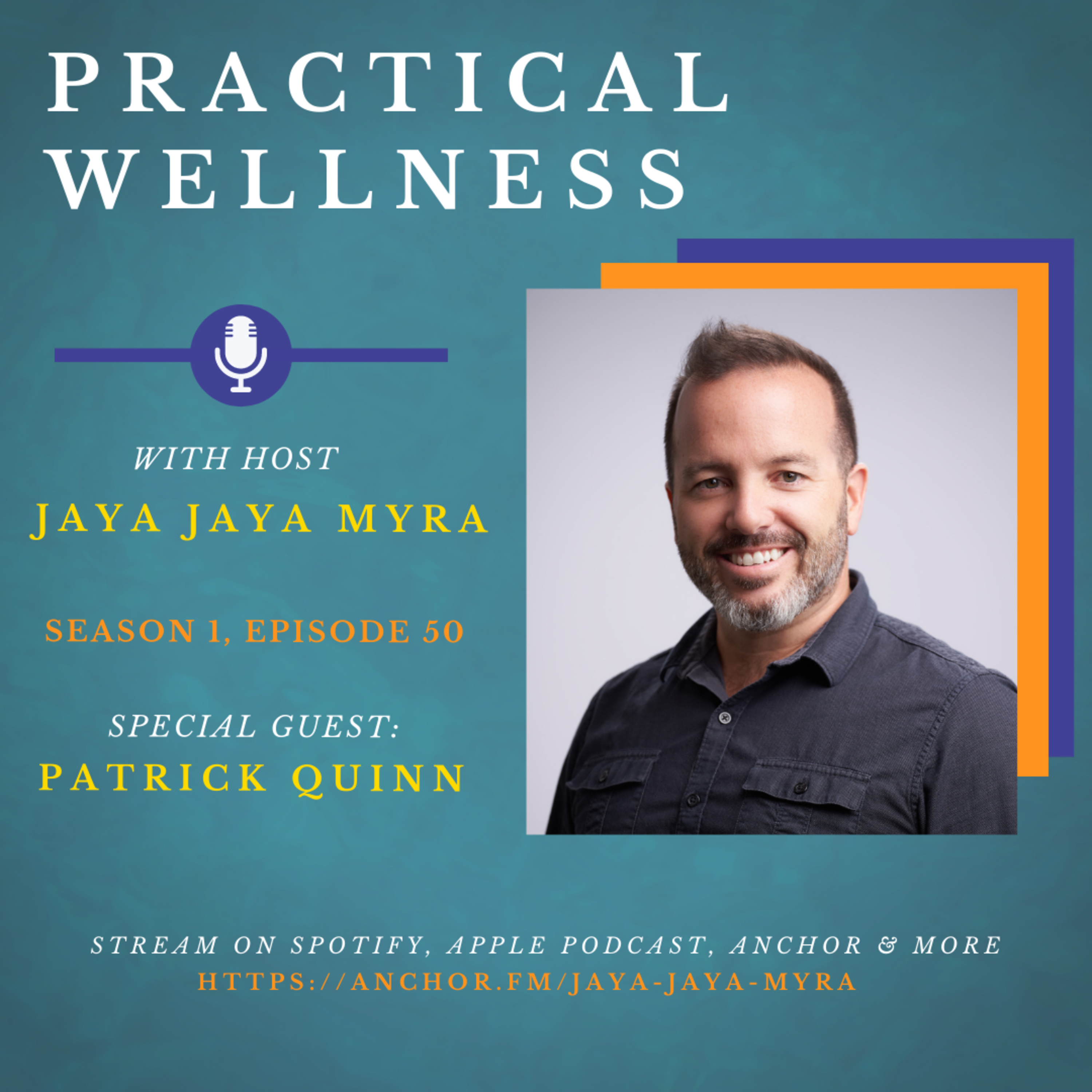 Practical Wellness With Jaya Jaya Myra