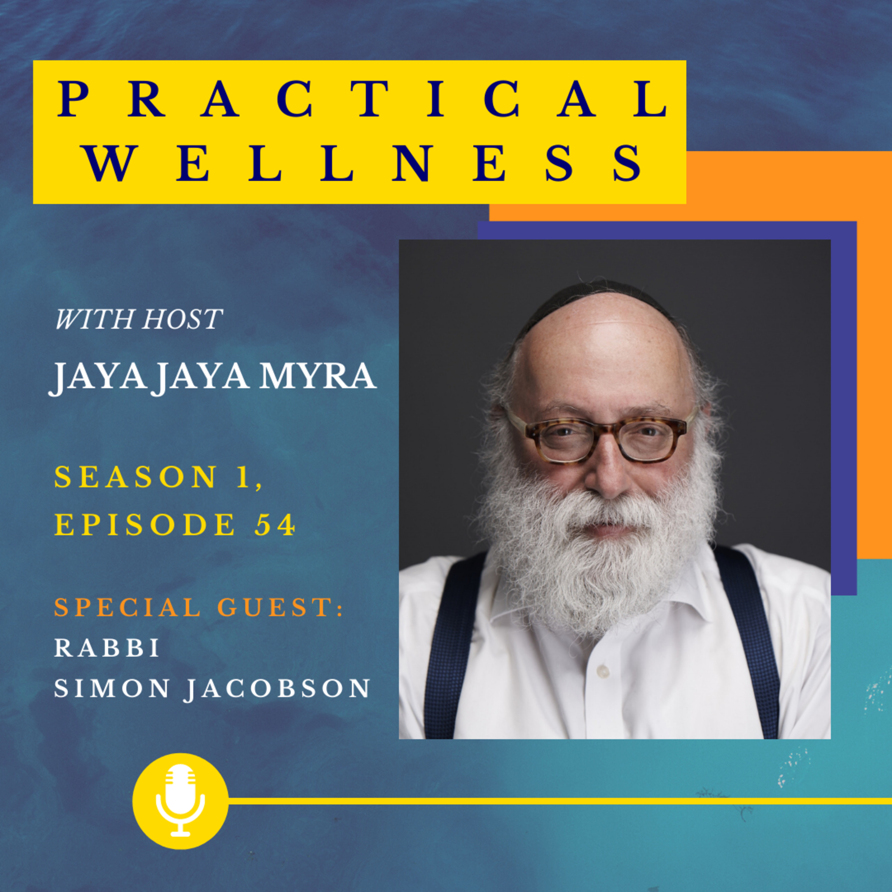 Practical Wellness With Jaya Jaya Myra