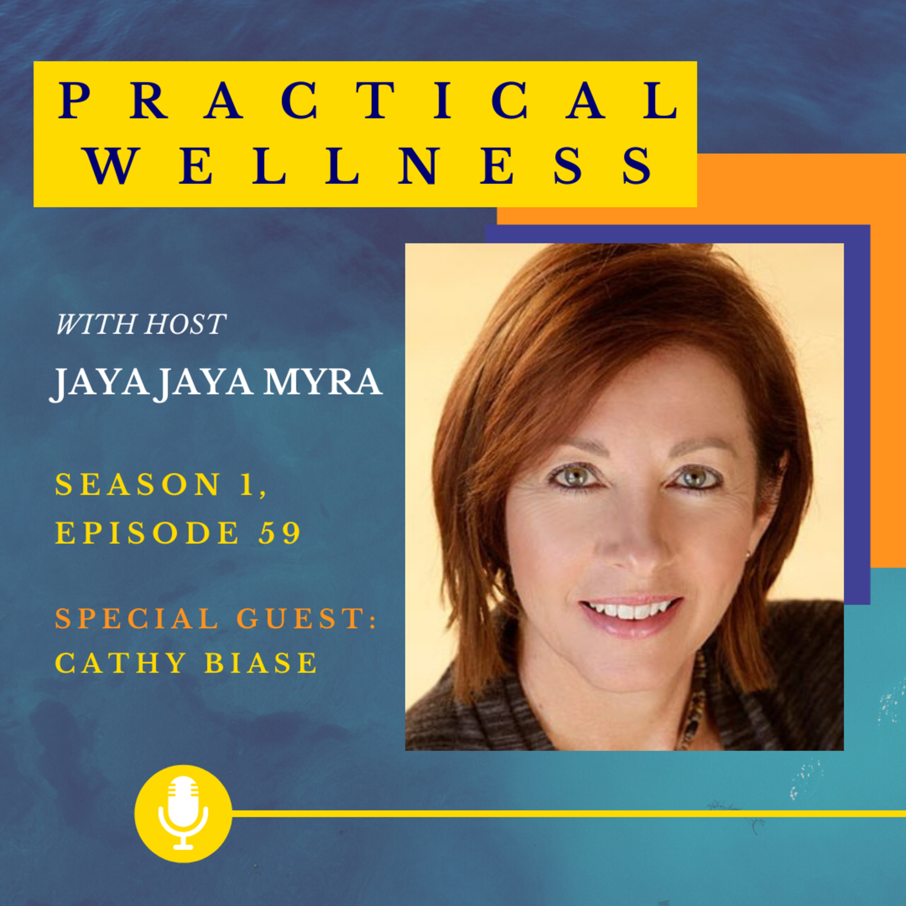 Practical Wellness With Jaya Jaya Myra