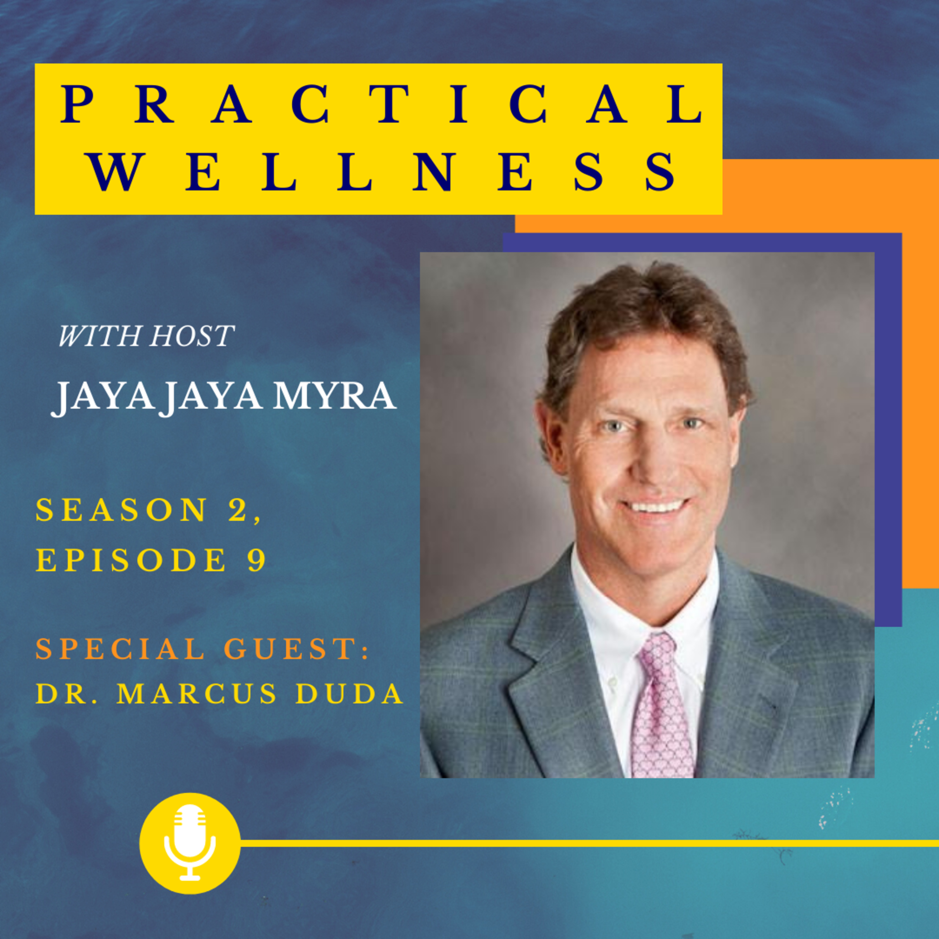 Practical Wellness With Jaya Jaya Myra