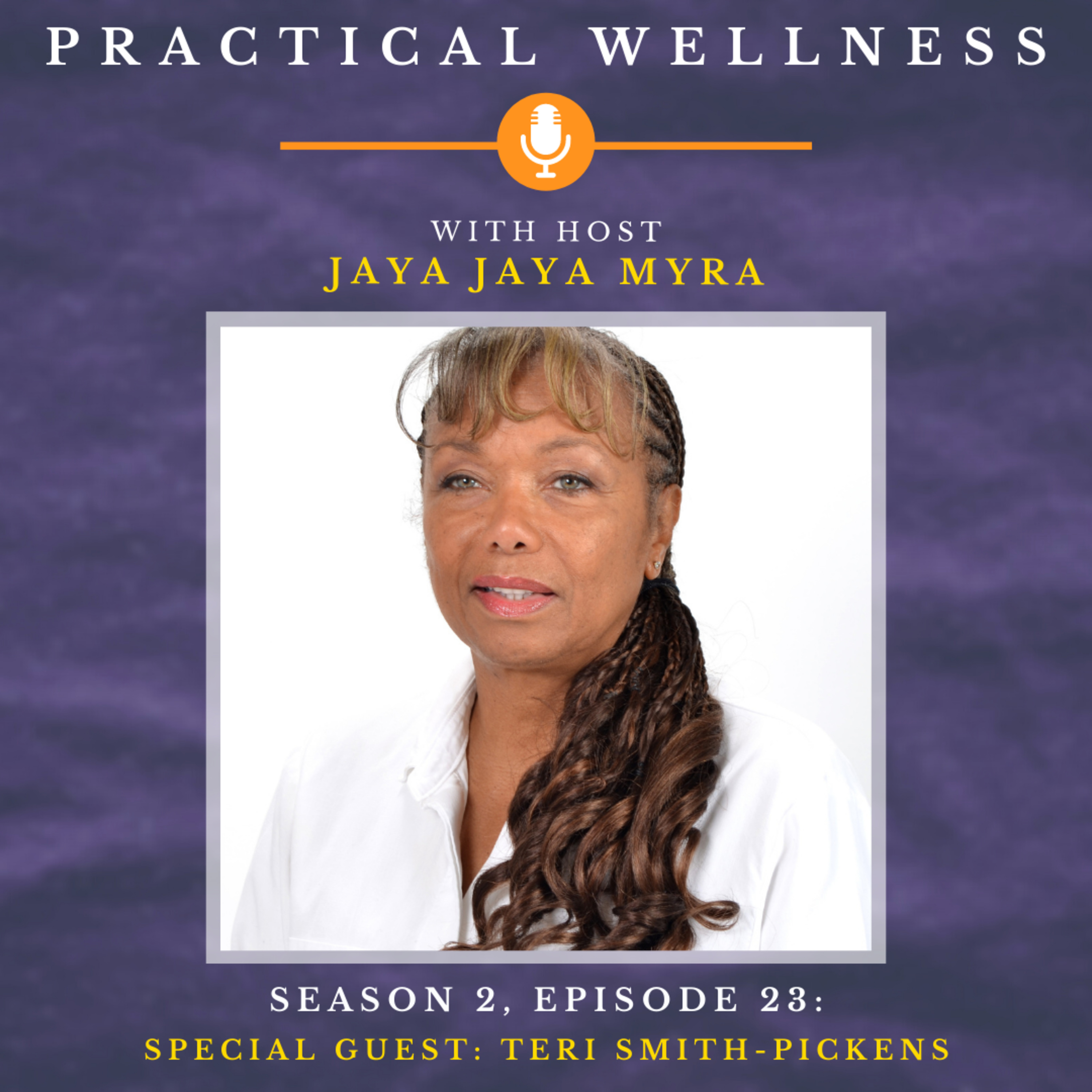Practical Wellness With Jaya Jaya Myra