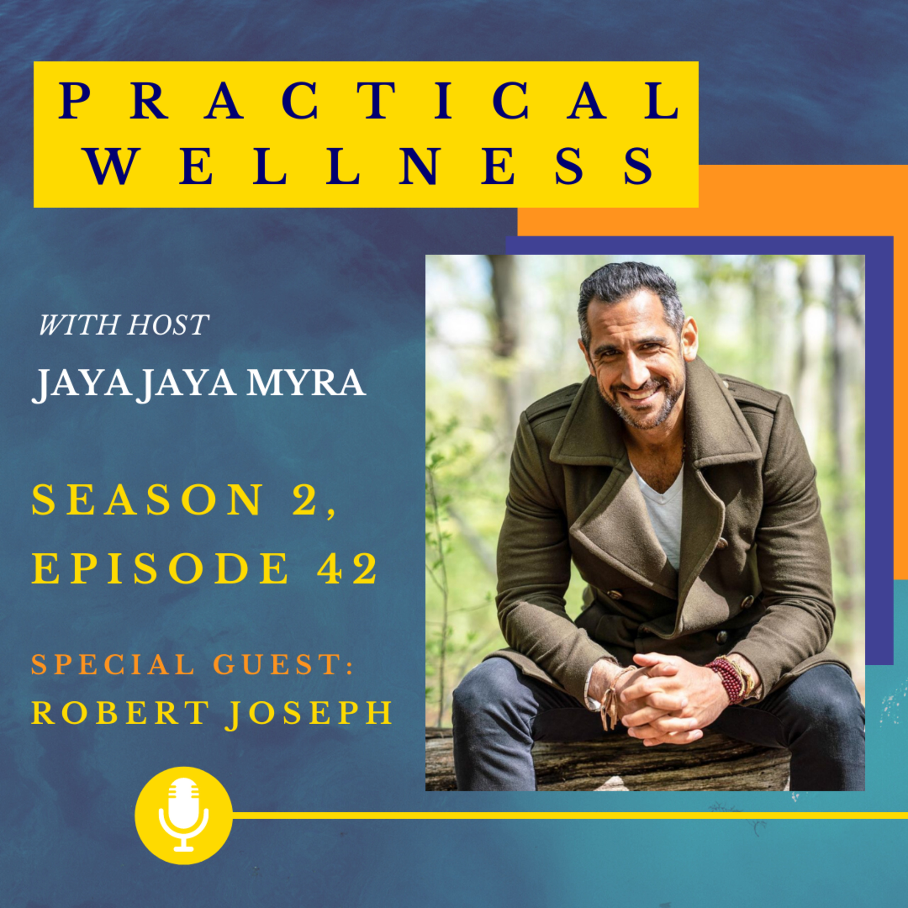 Practical Wellness With Jaya Jaya Myra