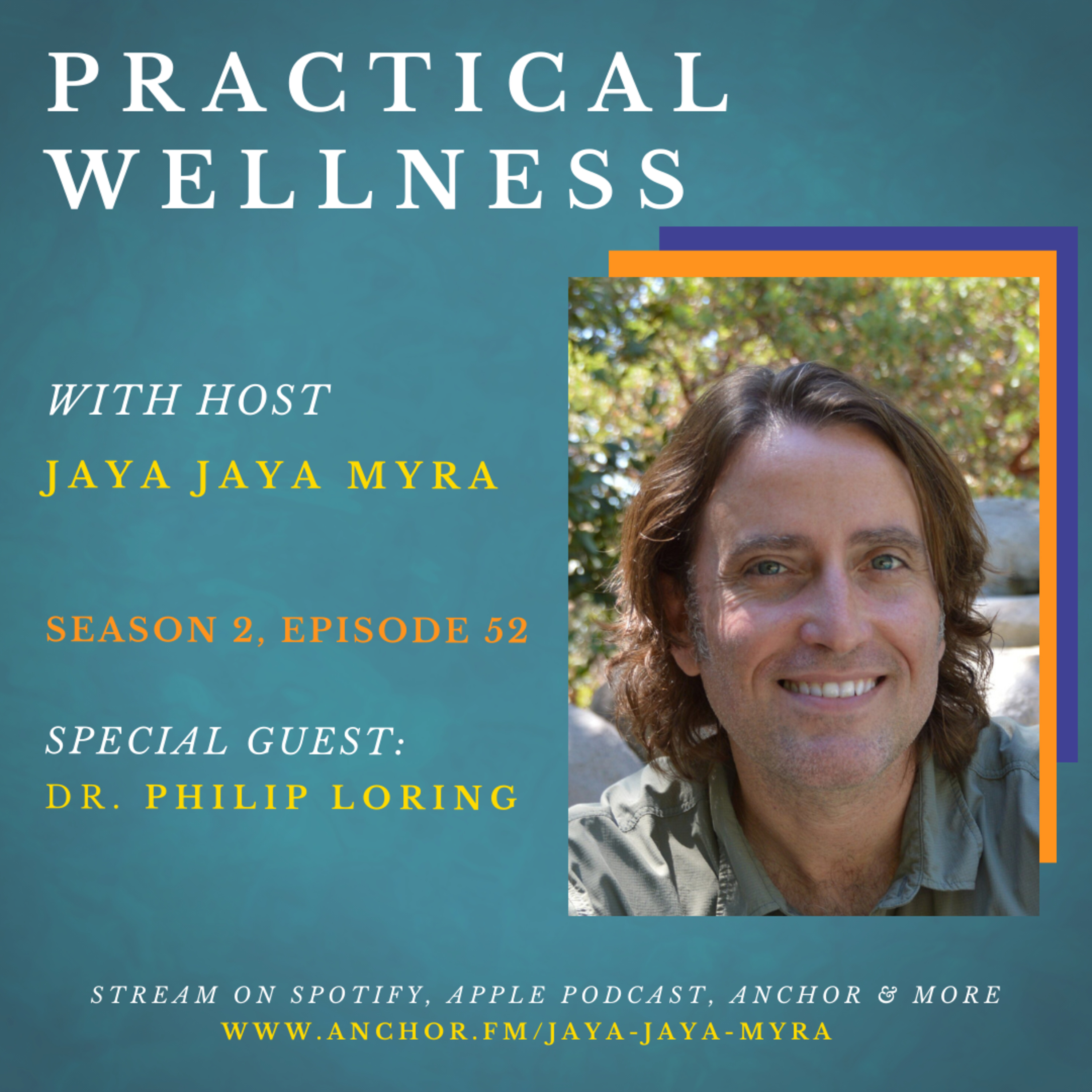 Practical Wellness With Jaya Jaya Myra