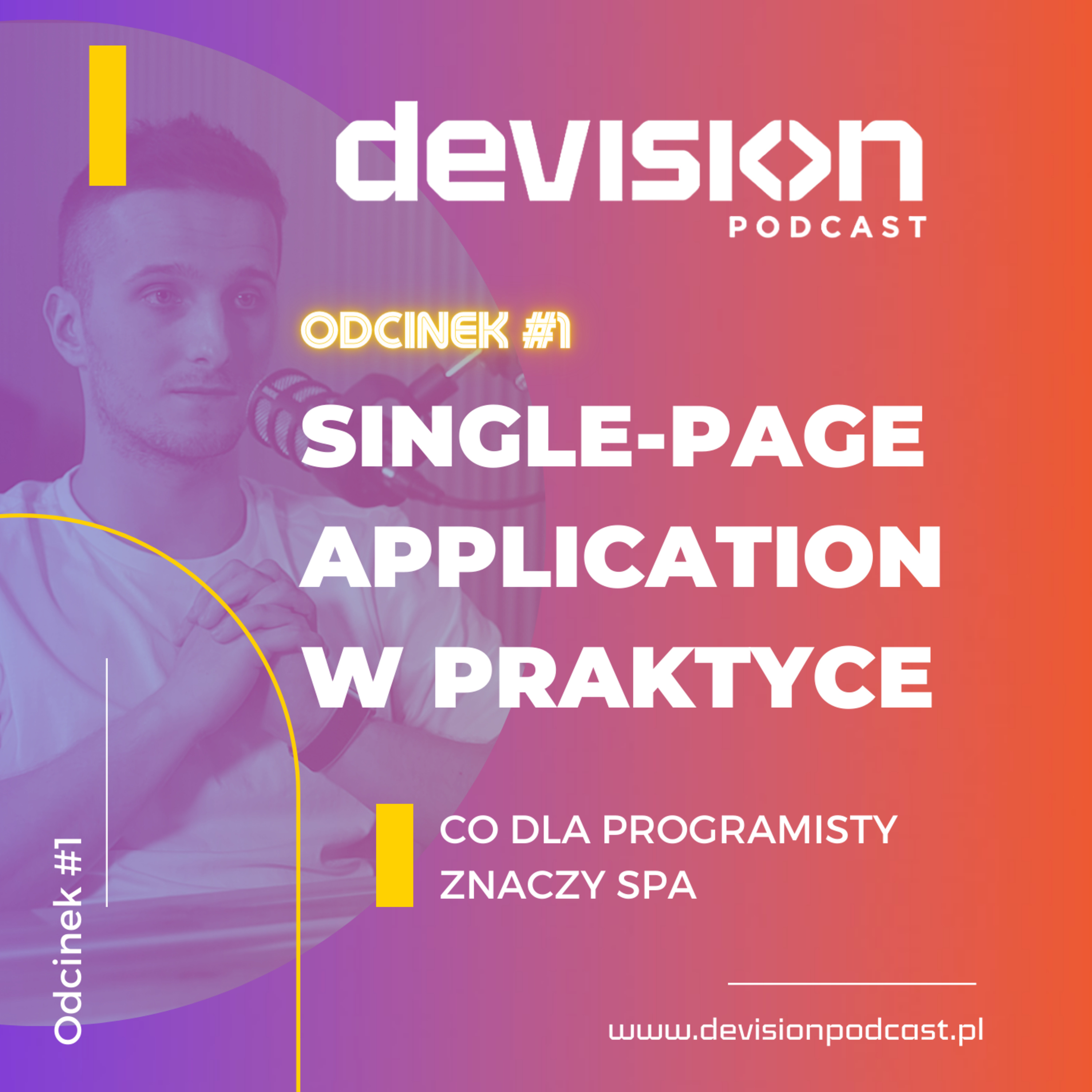 DEVision Podcast