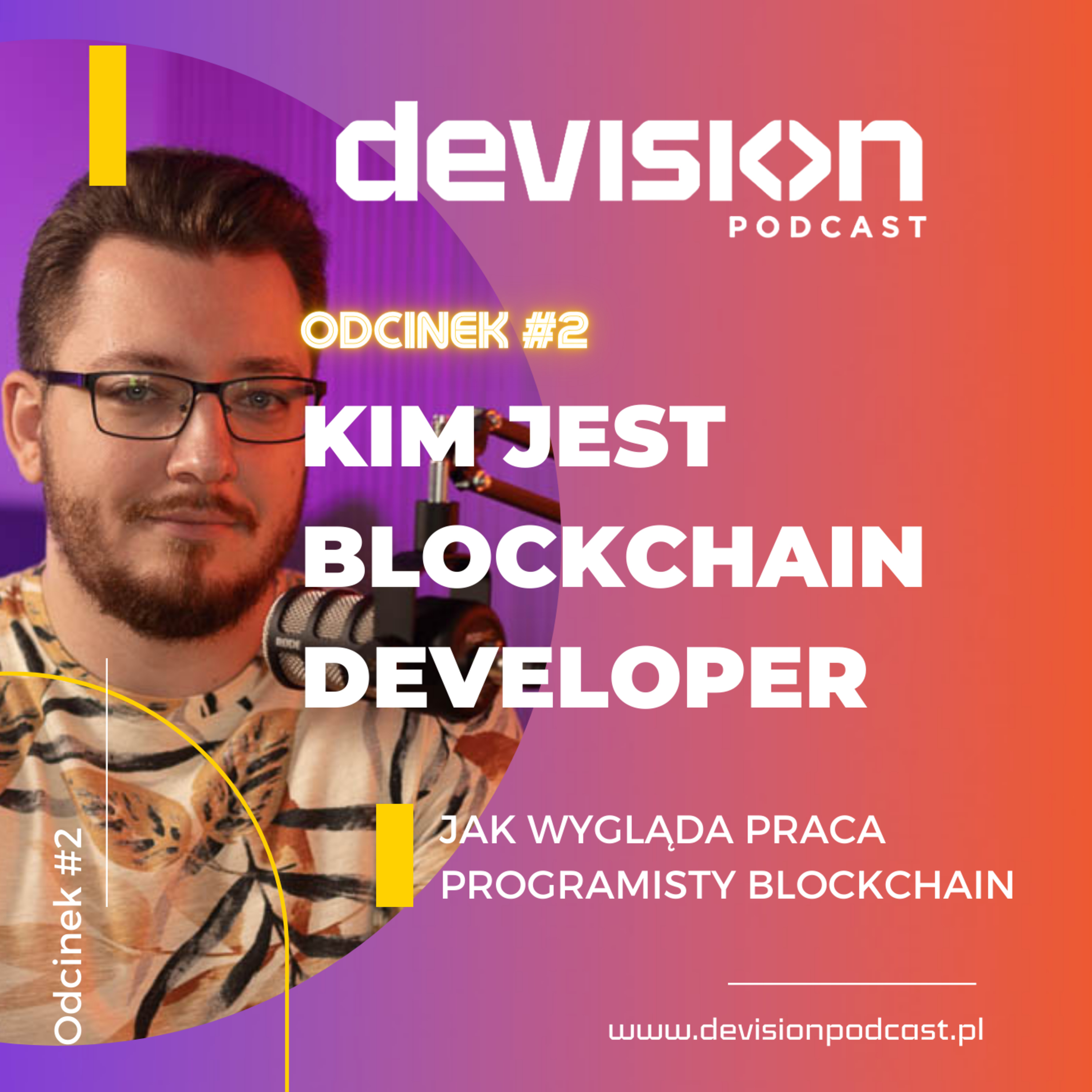 DEVision Podcast