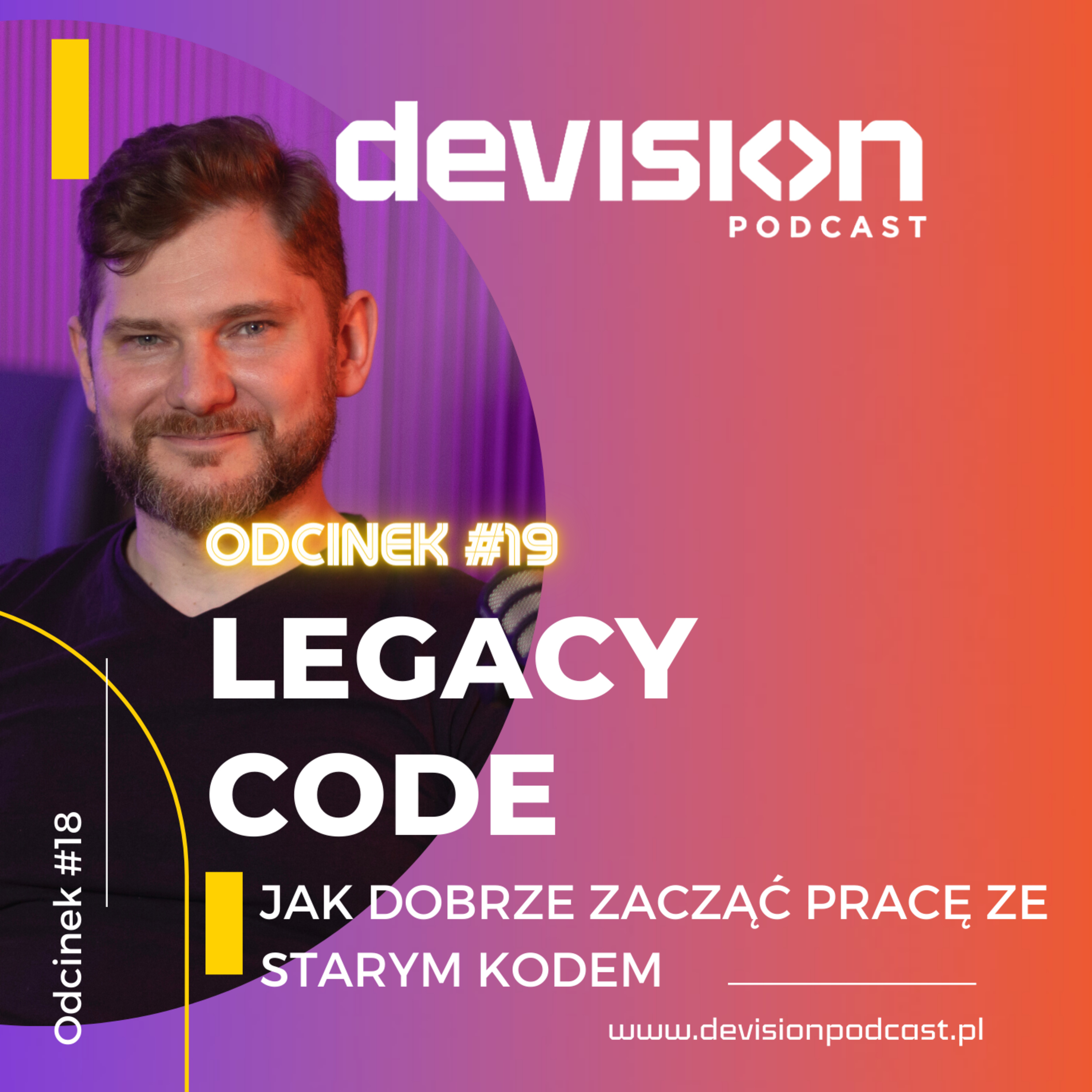DEVision Podcast