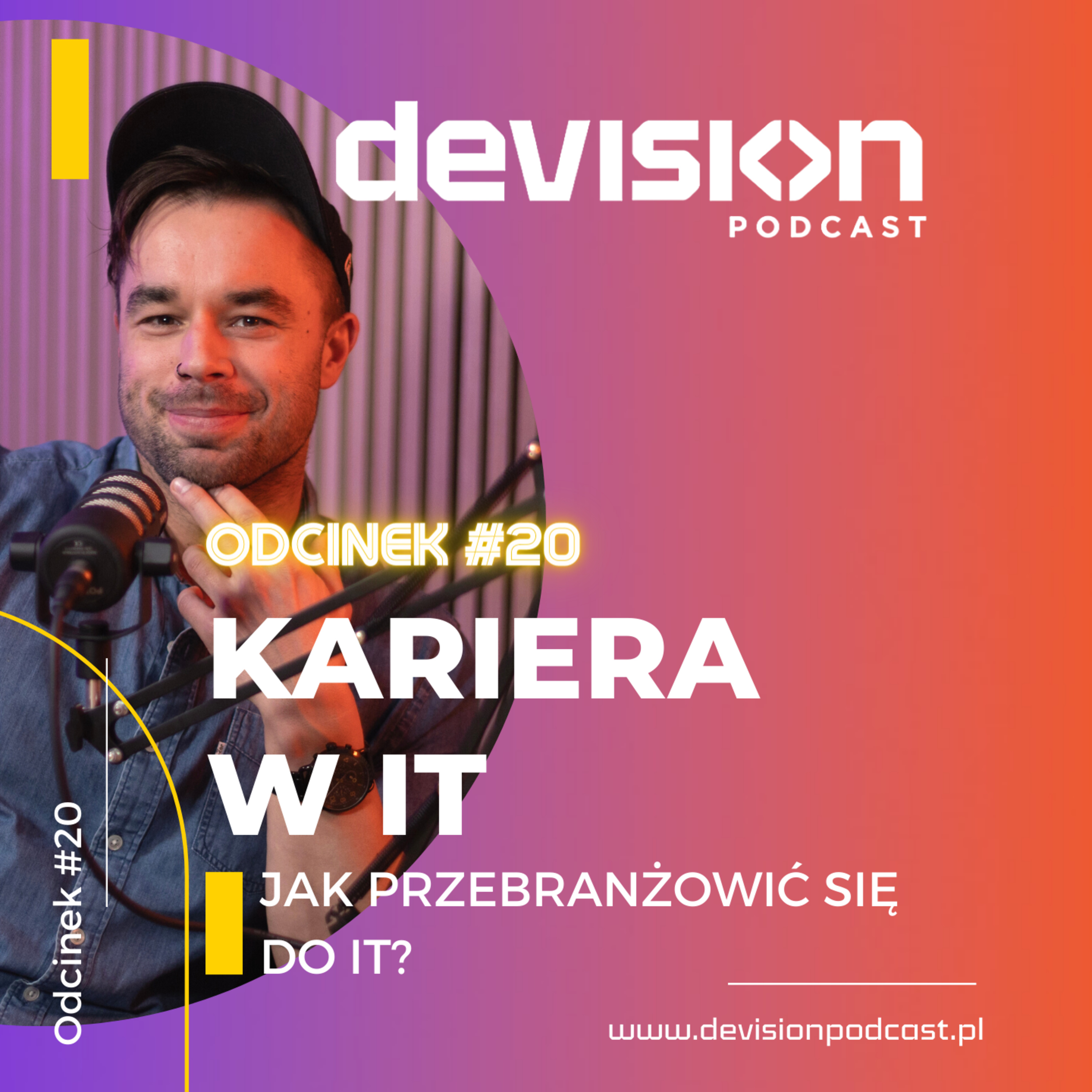 DEVision Podcast