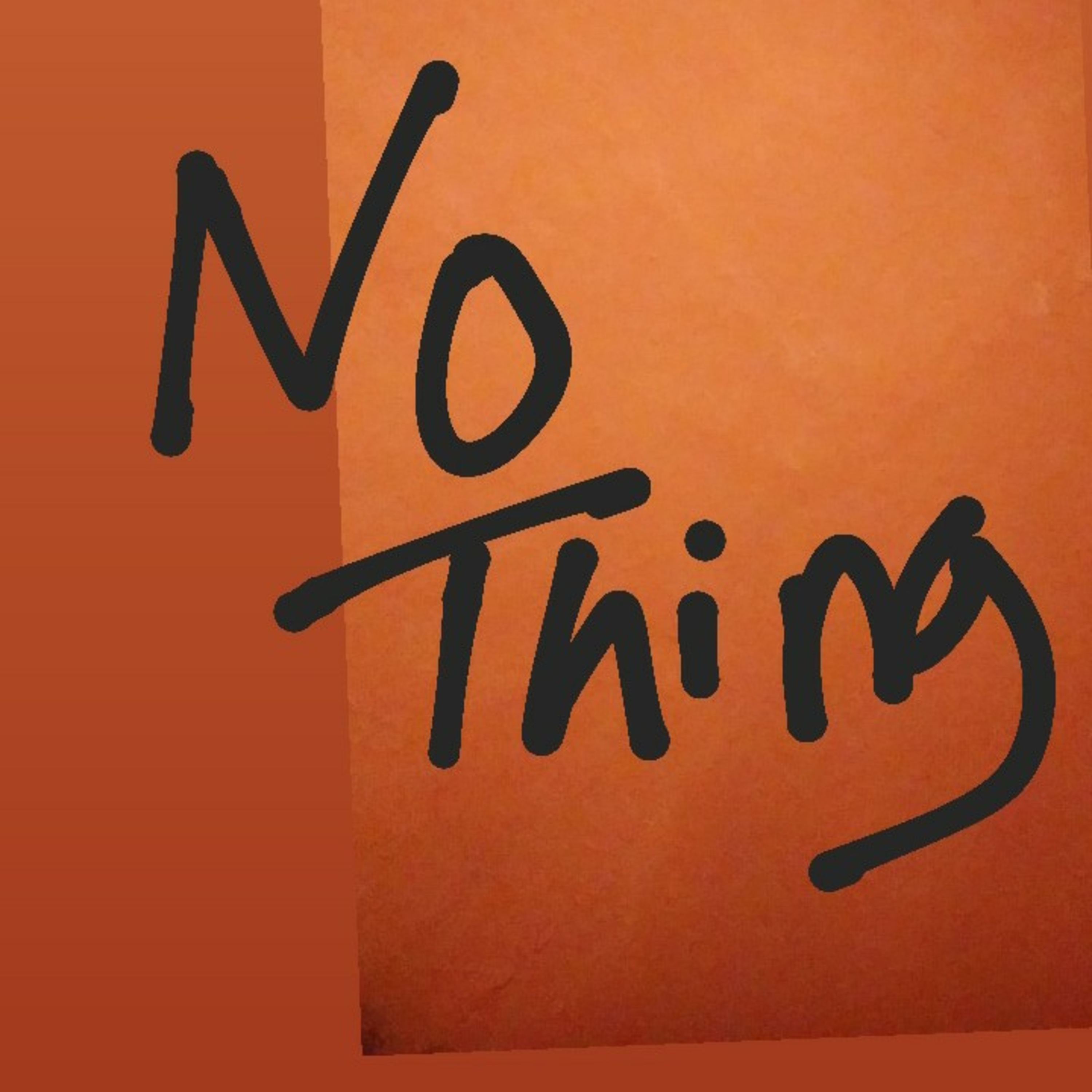Nothing episode artwork