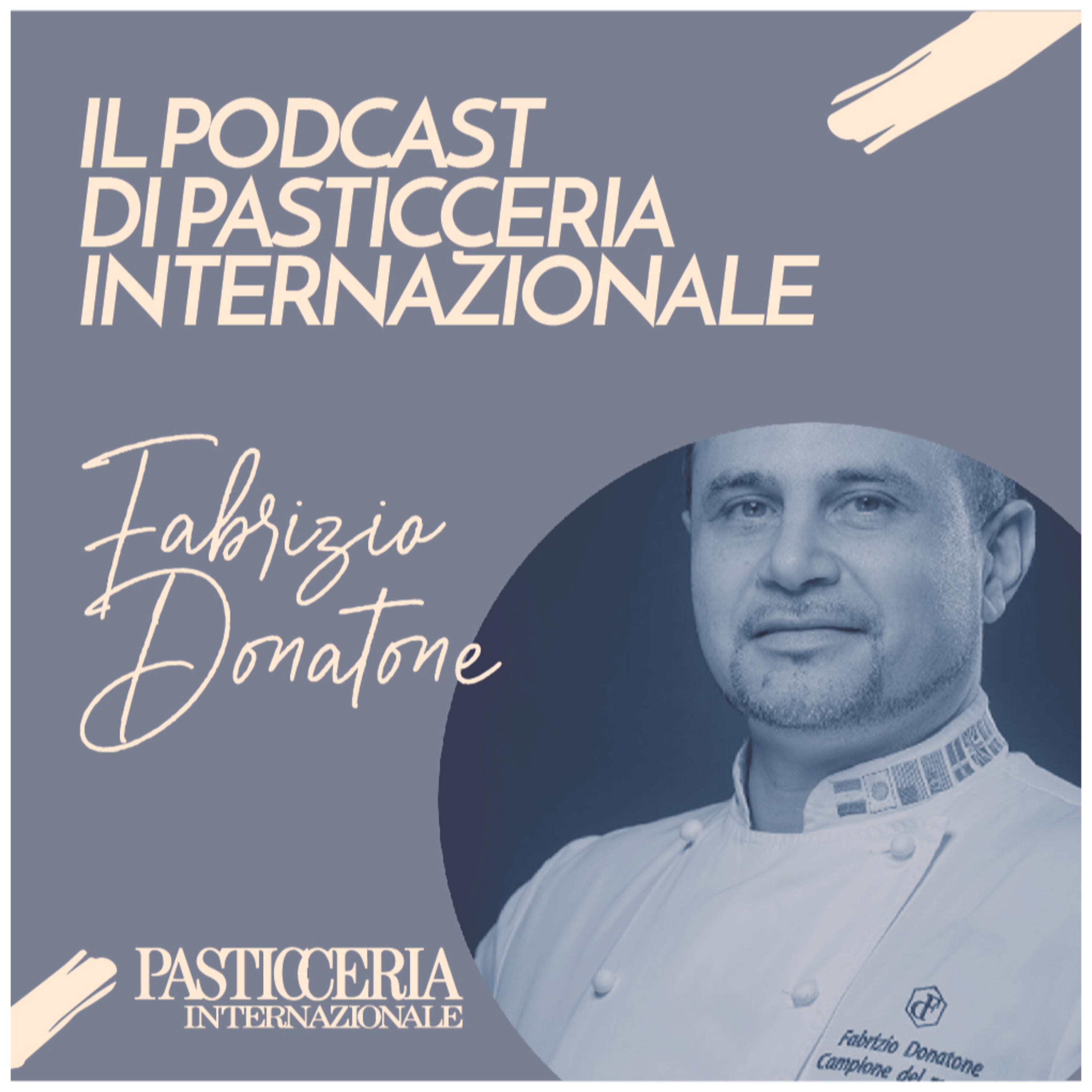 Il Podcast di Pasticceria Internazionale