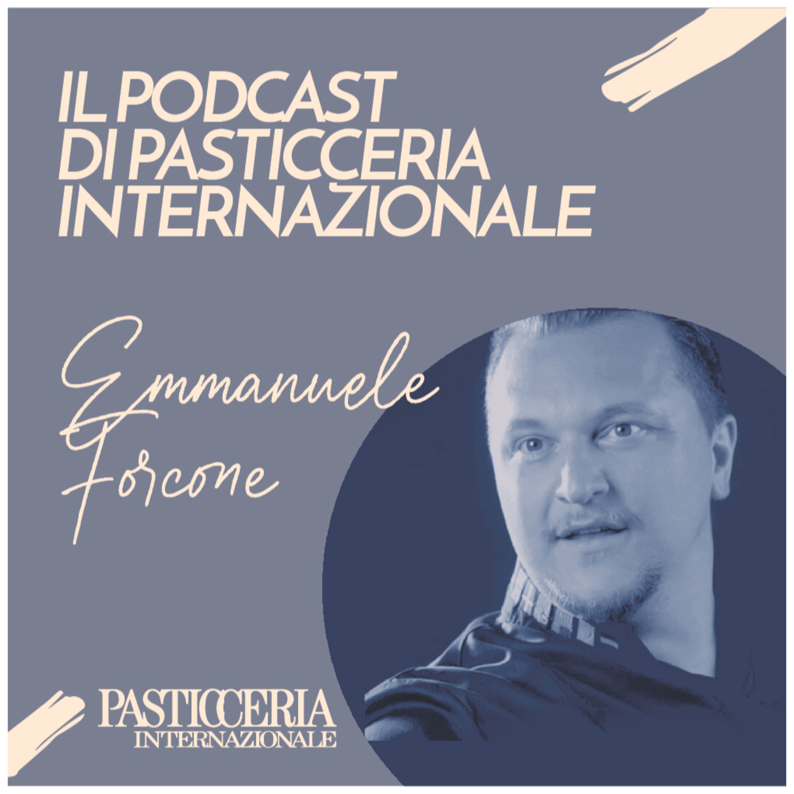 Il Podcast di Pasticceria Internazionale