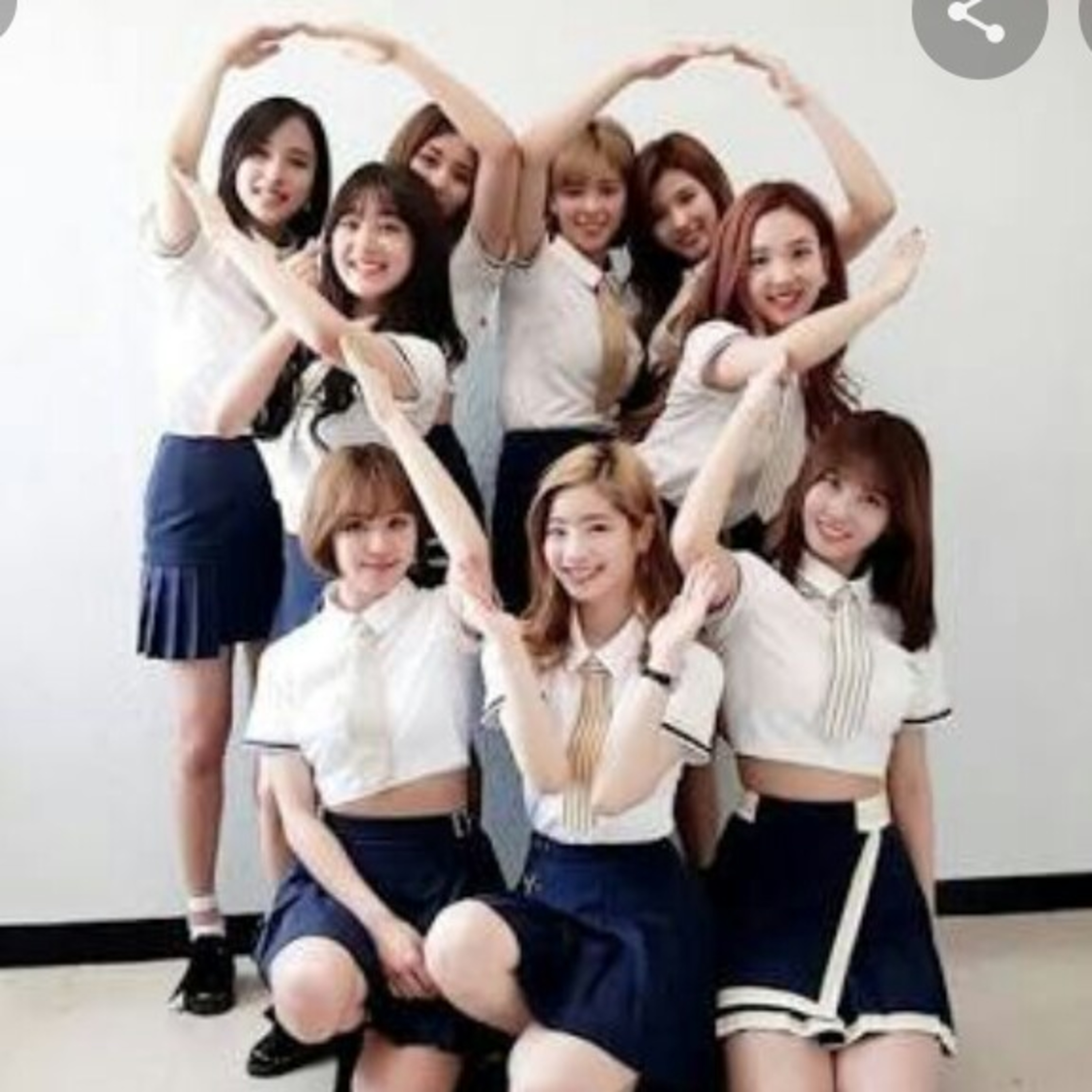 TWICE Luh.A episode artwork