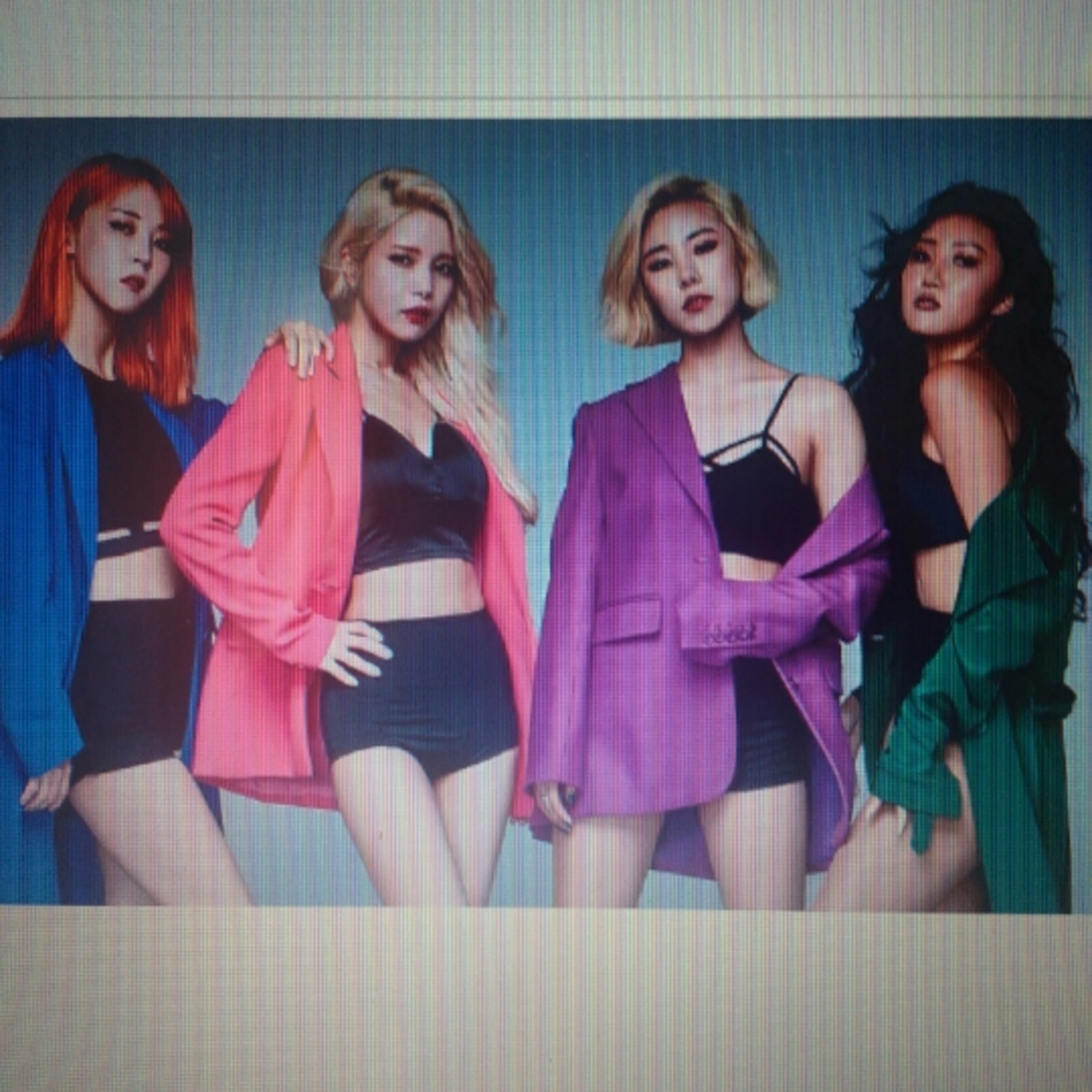 MAMAMOO Luh.A episode artwork