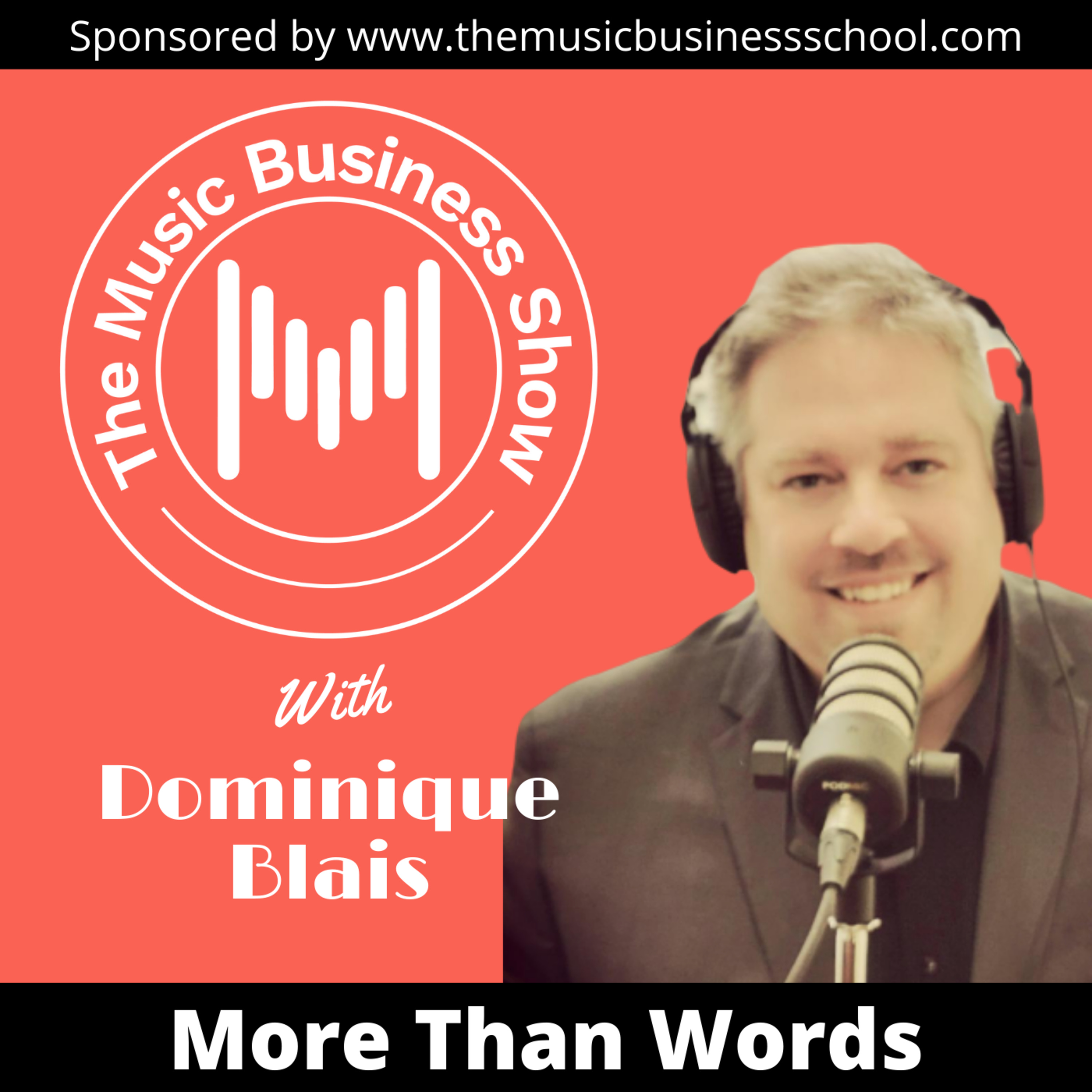 The Music Business Show