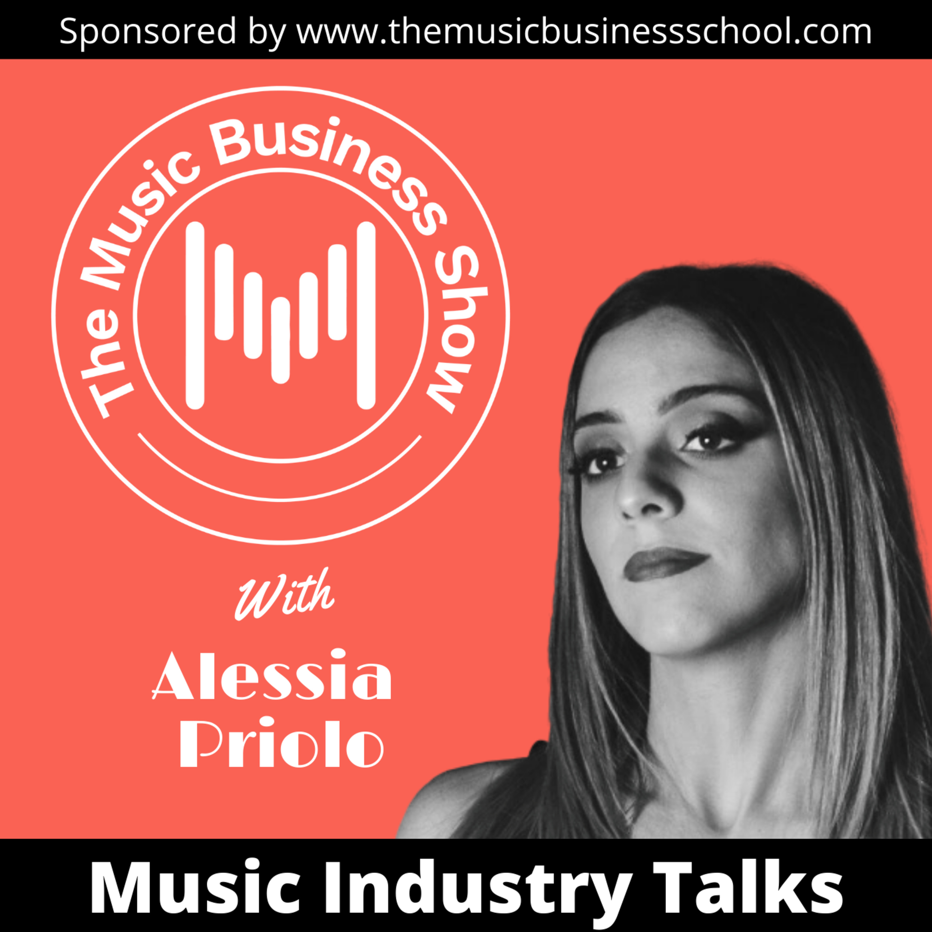 The Music Business Show