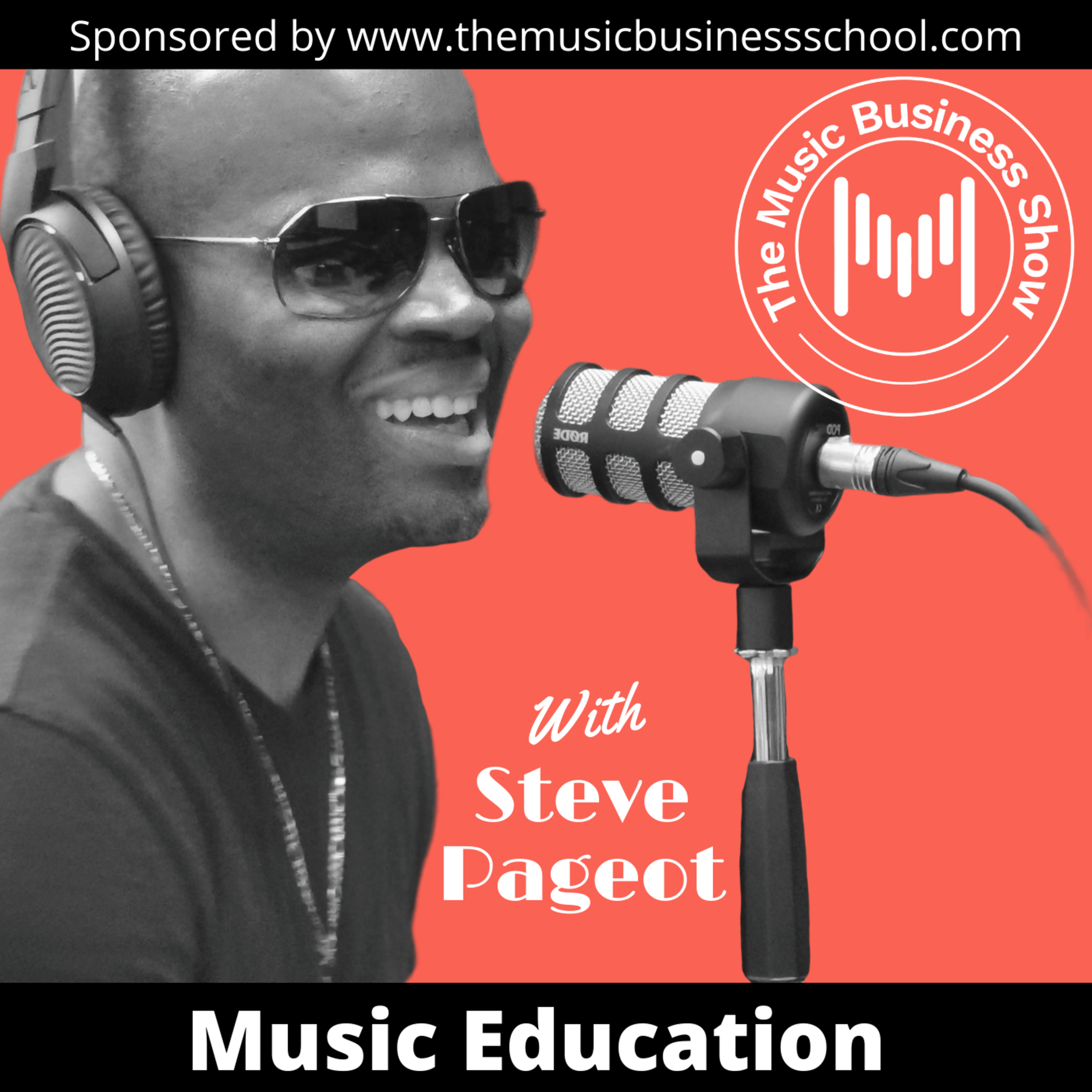 The Music Business Show