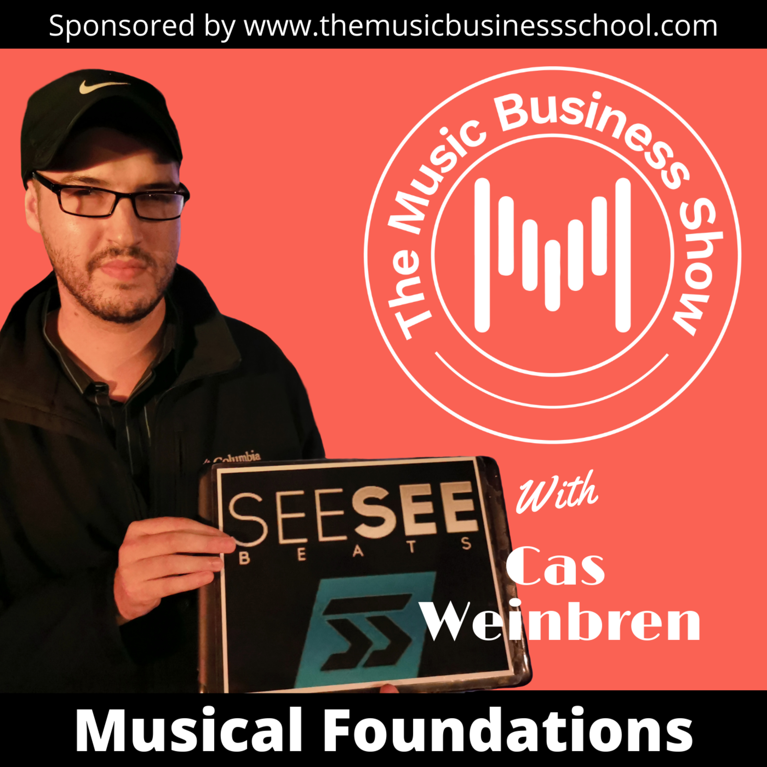 The Music Business Show