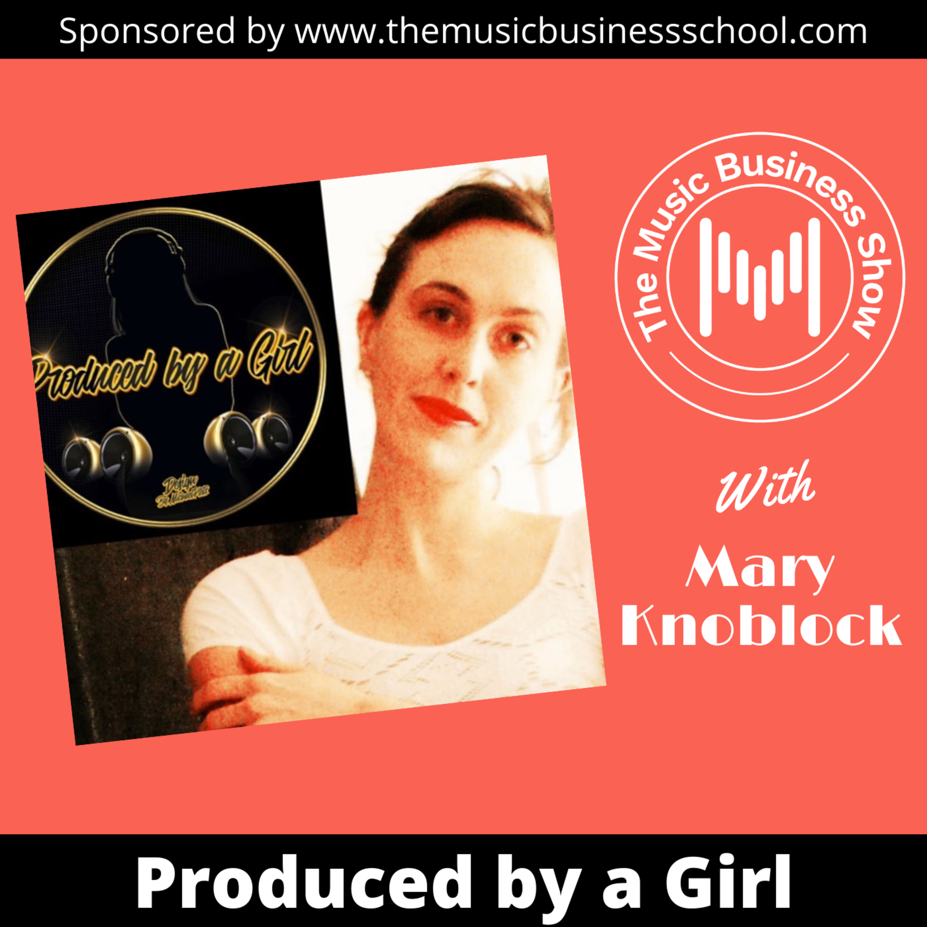 The Music Business Show