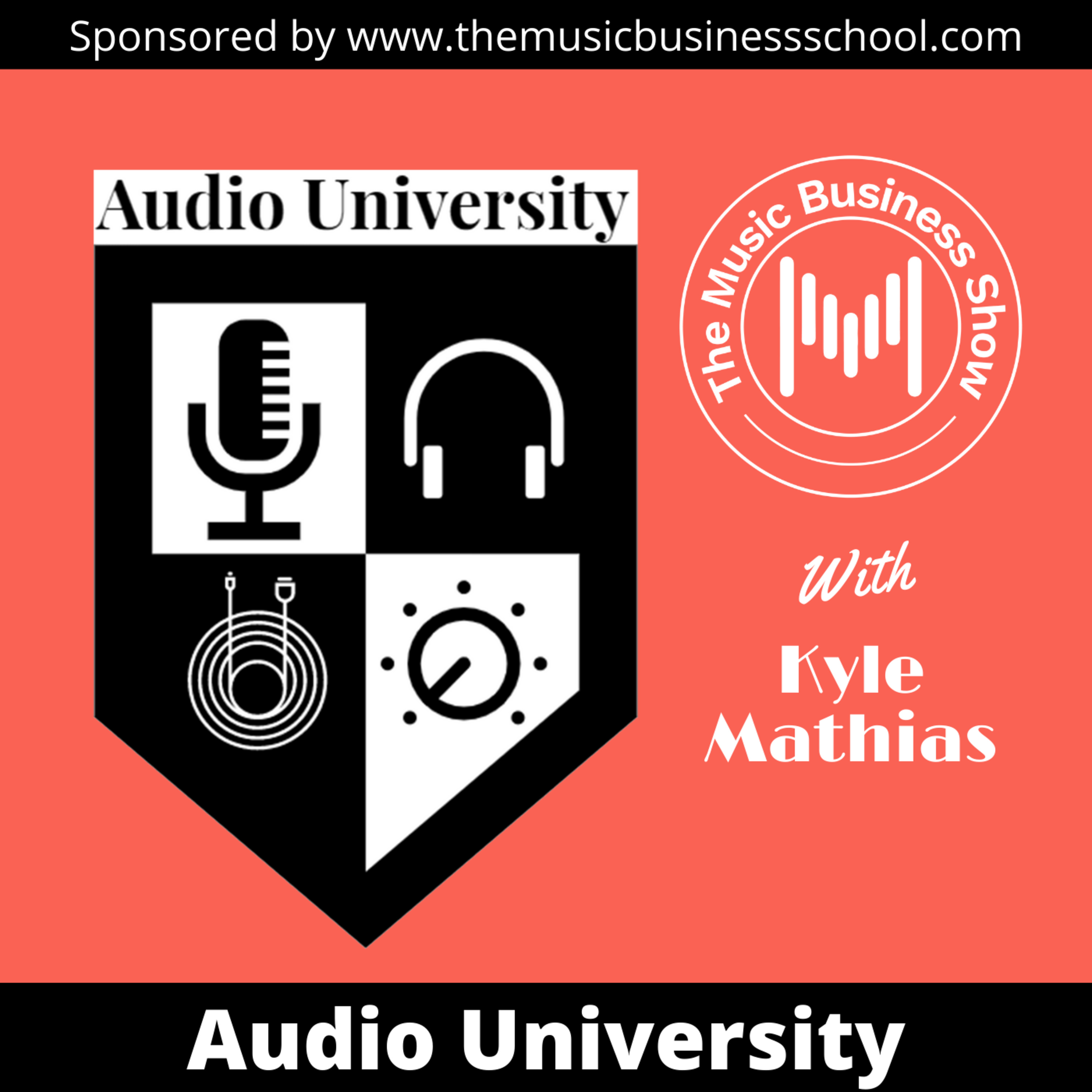 The Music Business Show