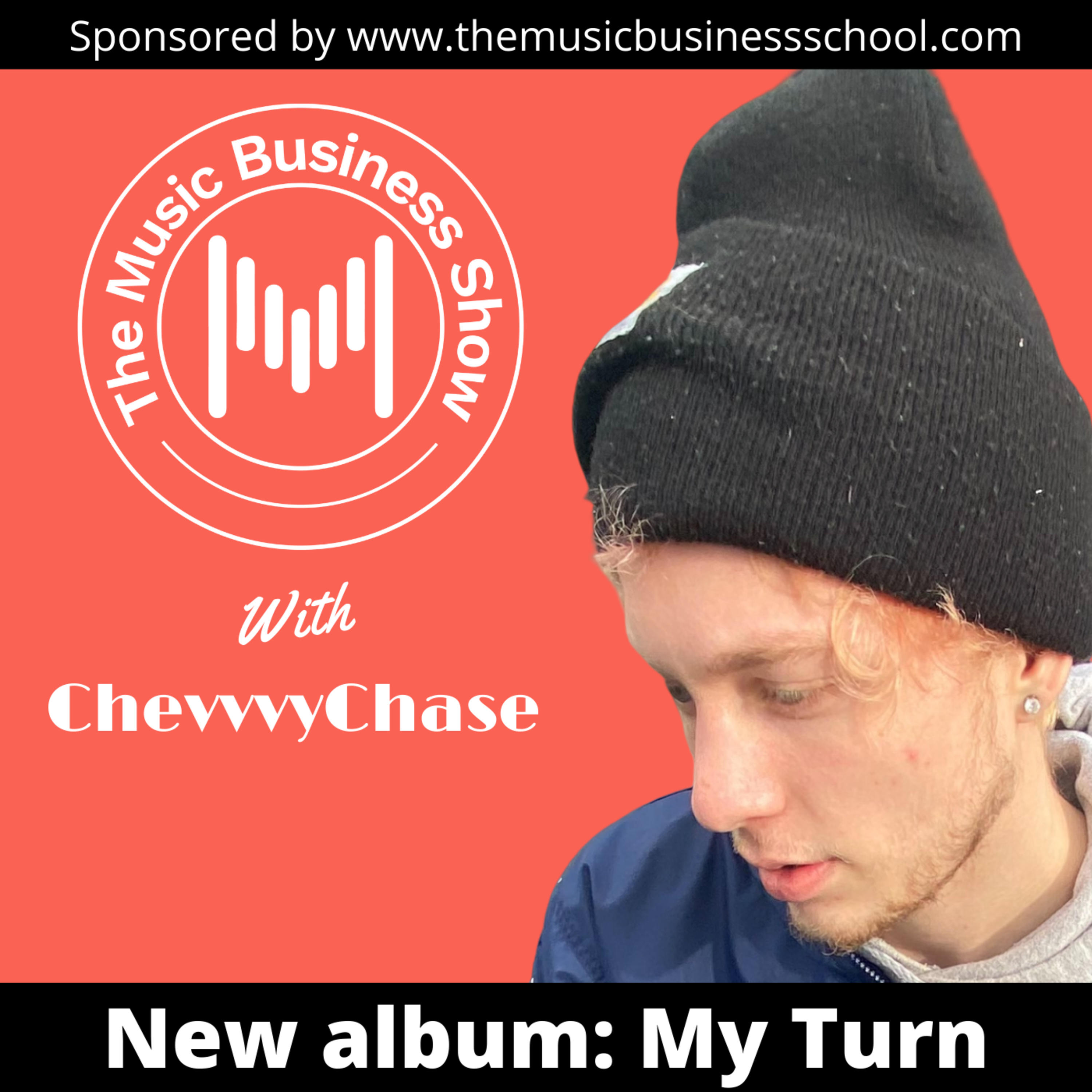 The Music Business Show