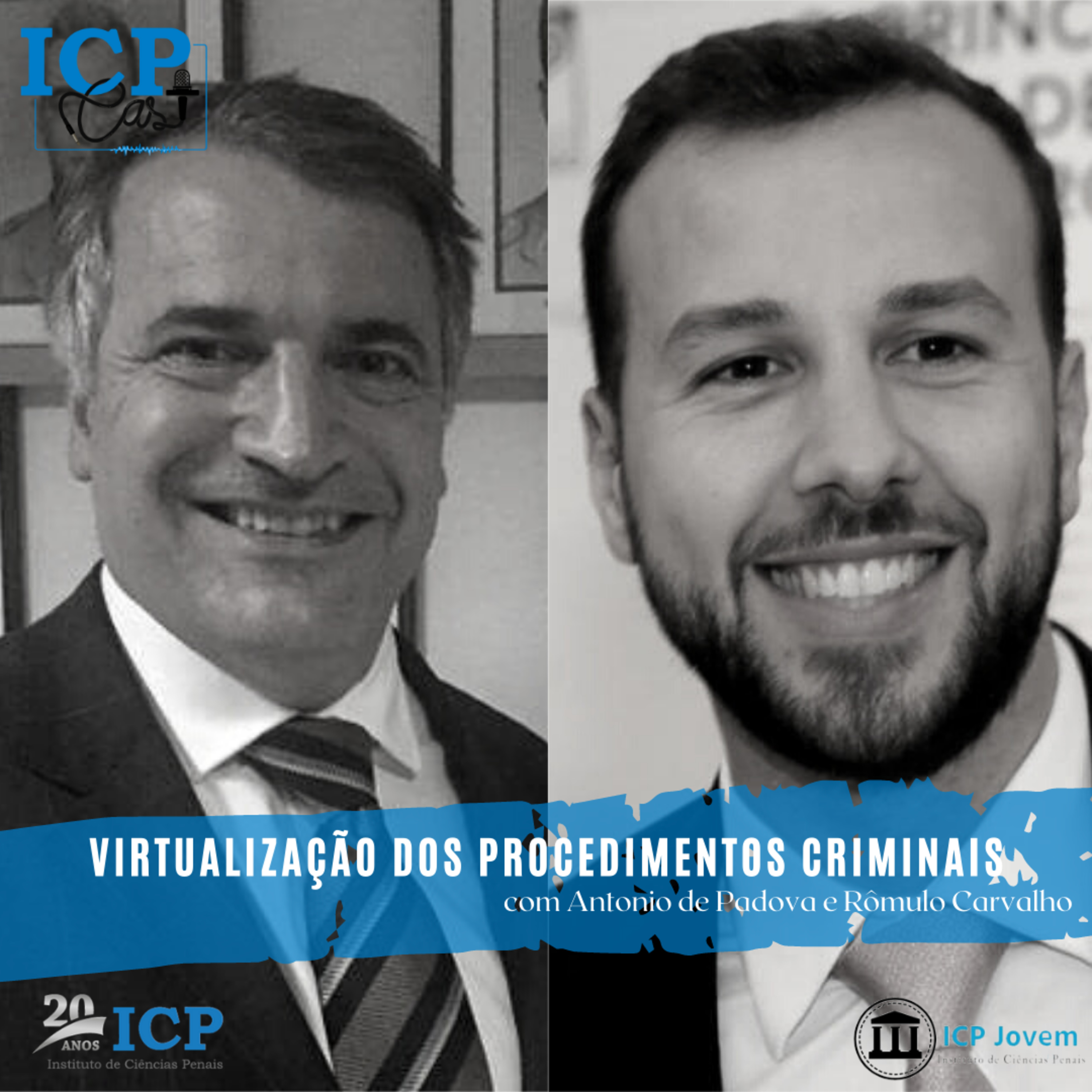 ICPCast