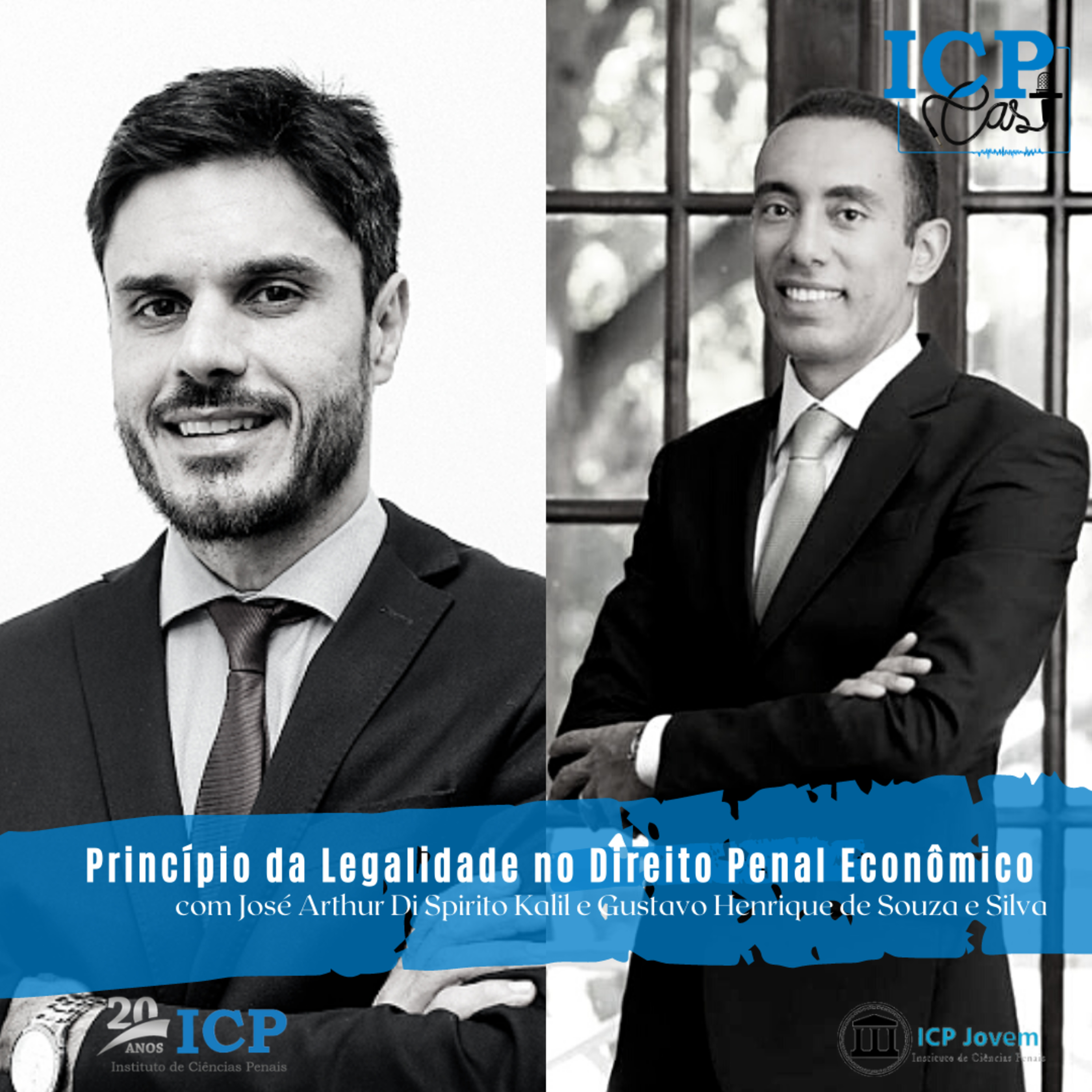 ICPCast