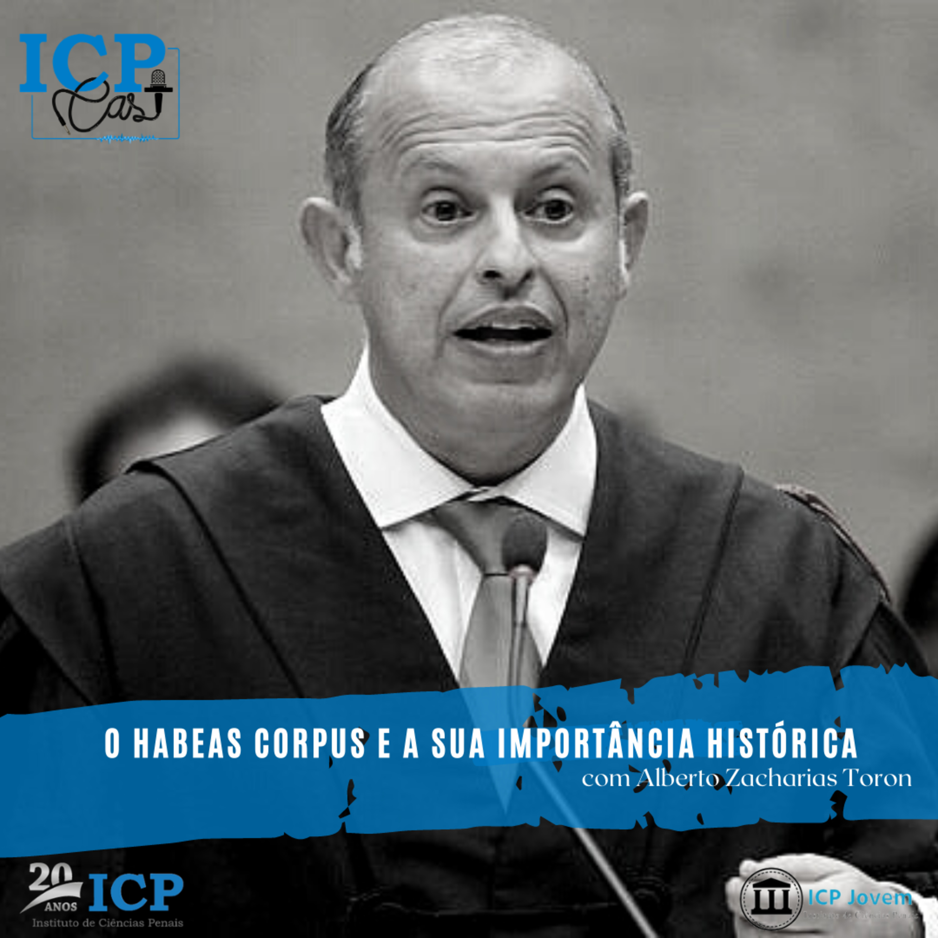 ICPCast