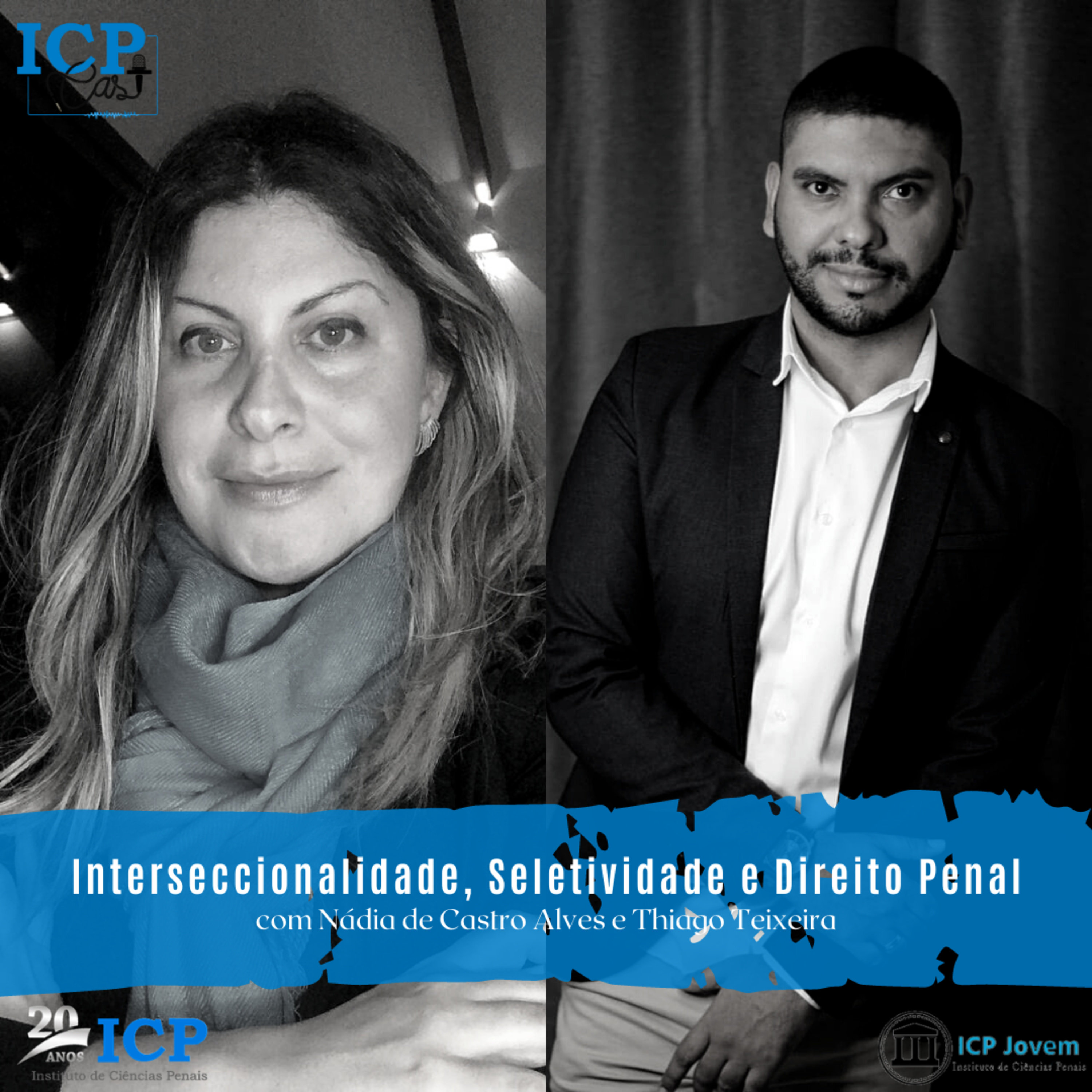 ICPCast
