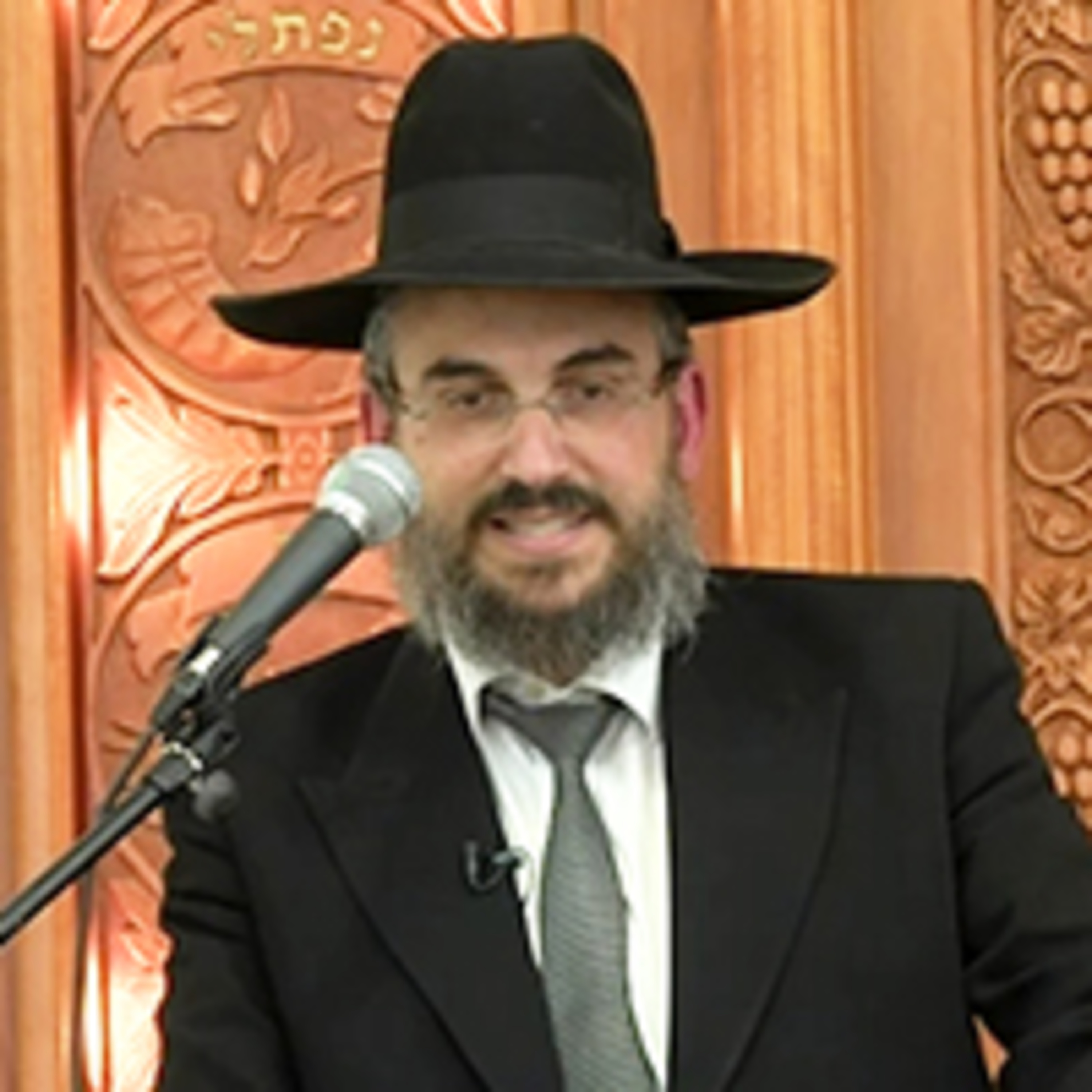 גם כשלא הולך - אל תתיאש! - מסר לפרשת ויצא תשפ"ג | הרב גואל אלקריף