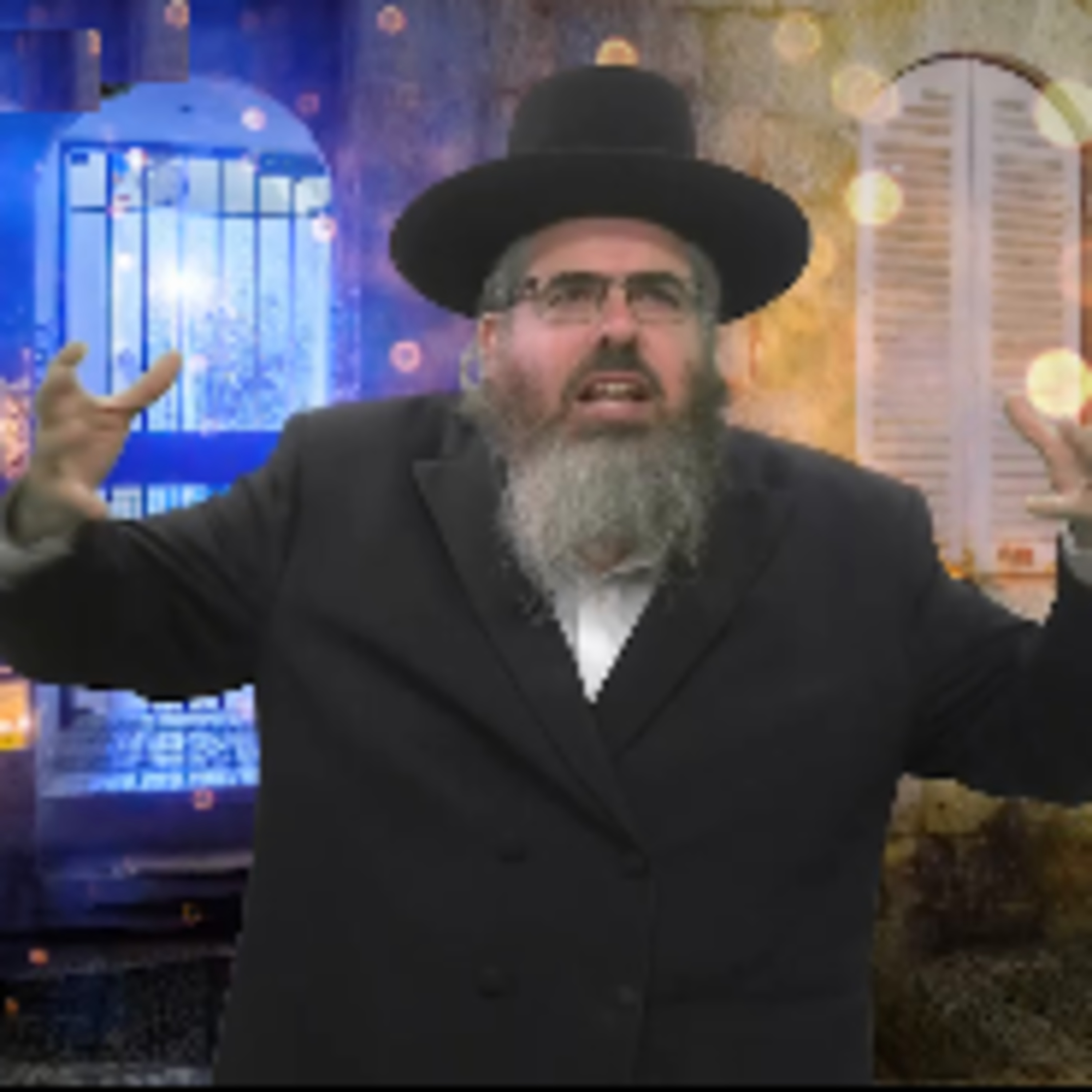 מעשה שהיה לחנוכה - להכניס חמימות לכל דבר שבקדושה | הרב אשר דרוק בליווי גיטרה🎸