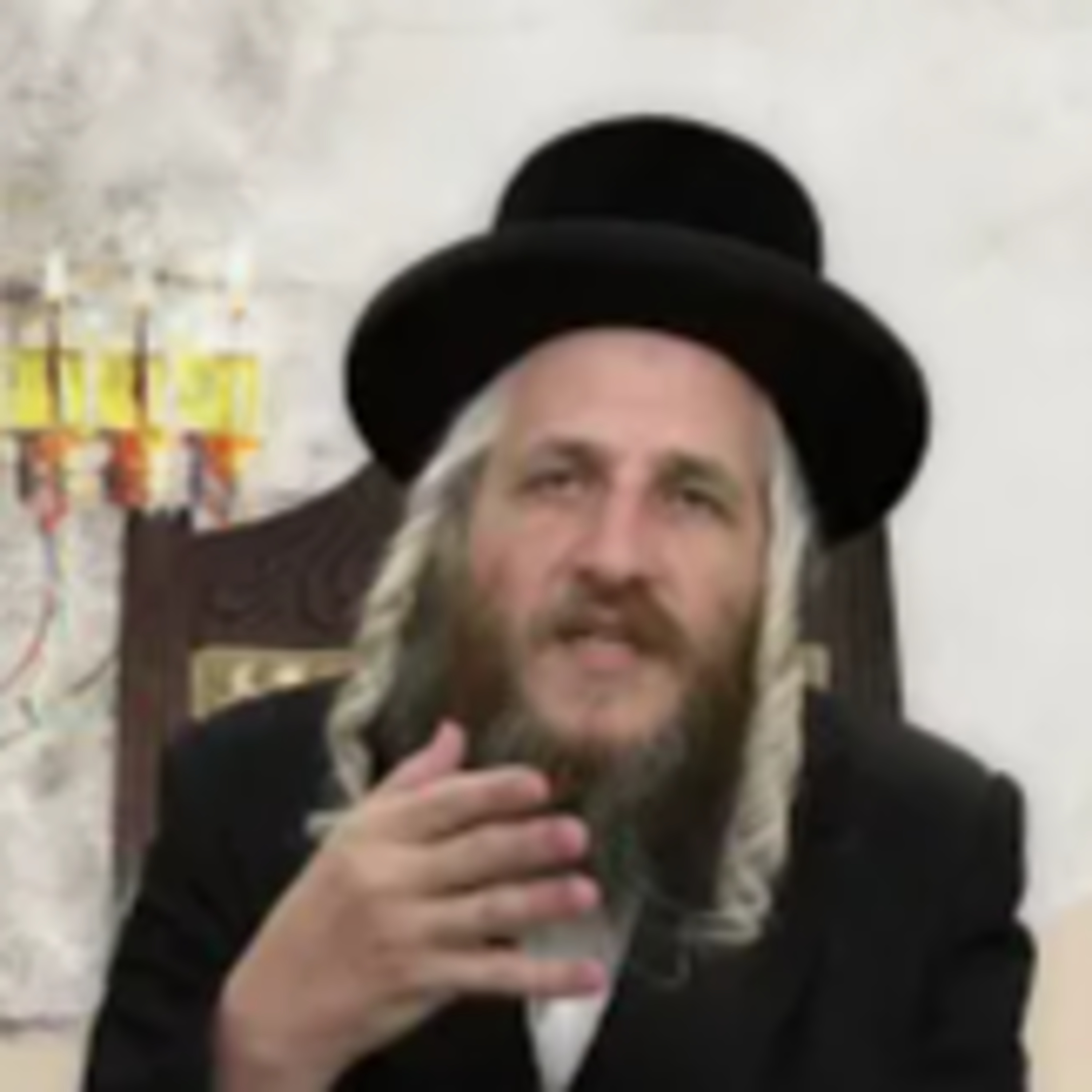 חביבות מצות נר חנוכה | הרב מנשה ישראל רייזמאן
