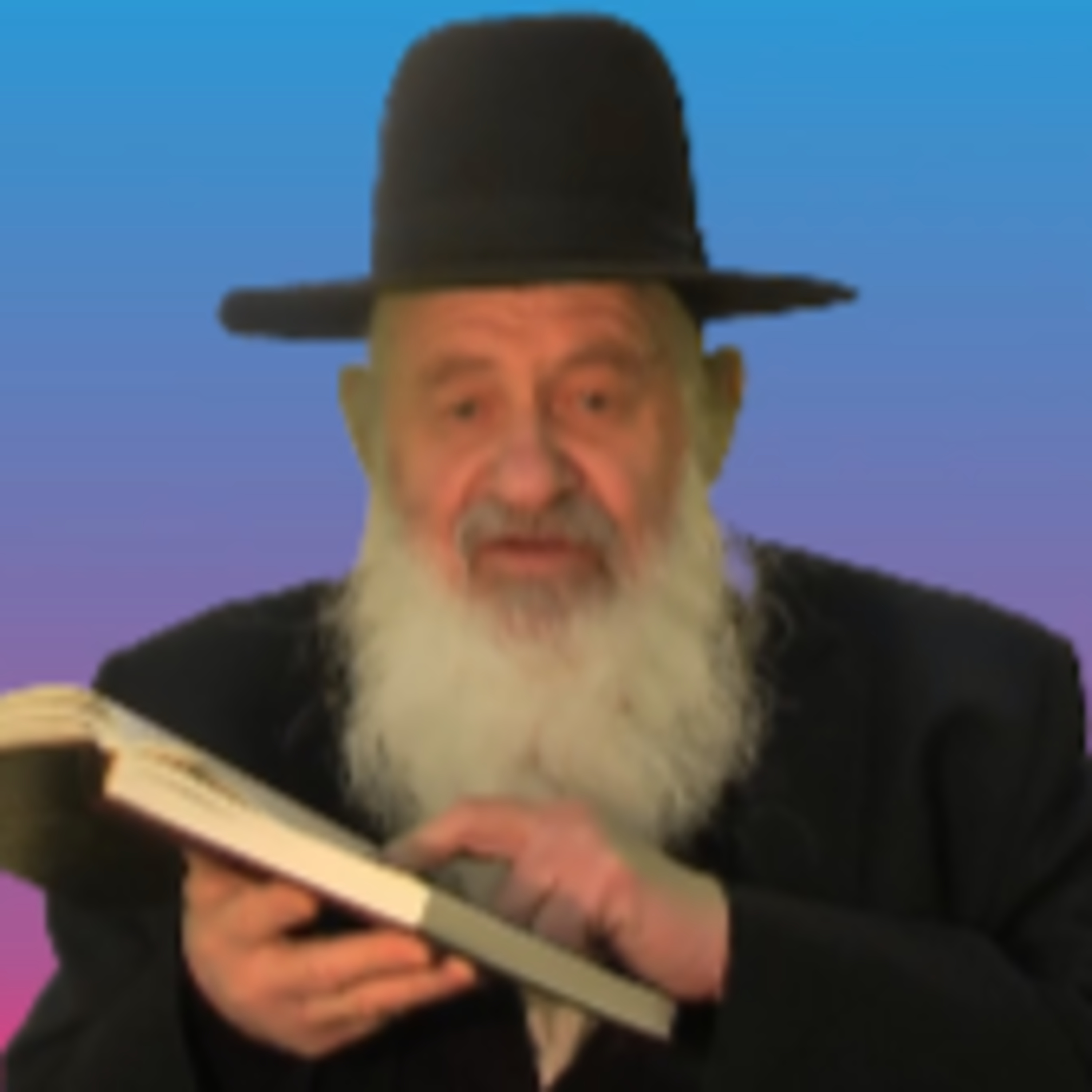 הרב אורי זוהר זצ"ל - פרשת בא
