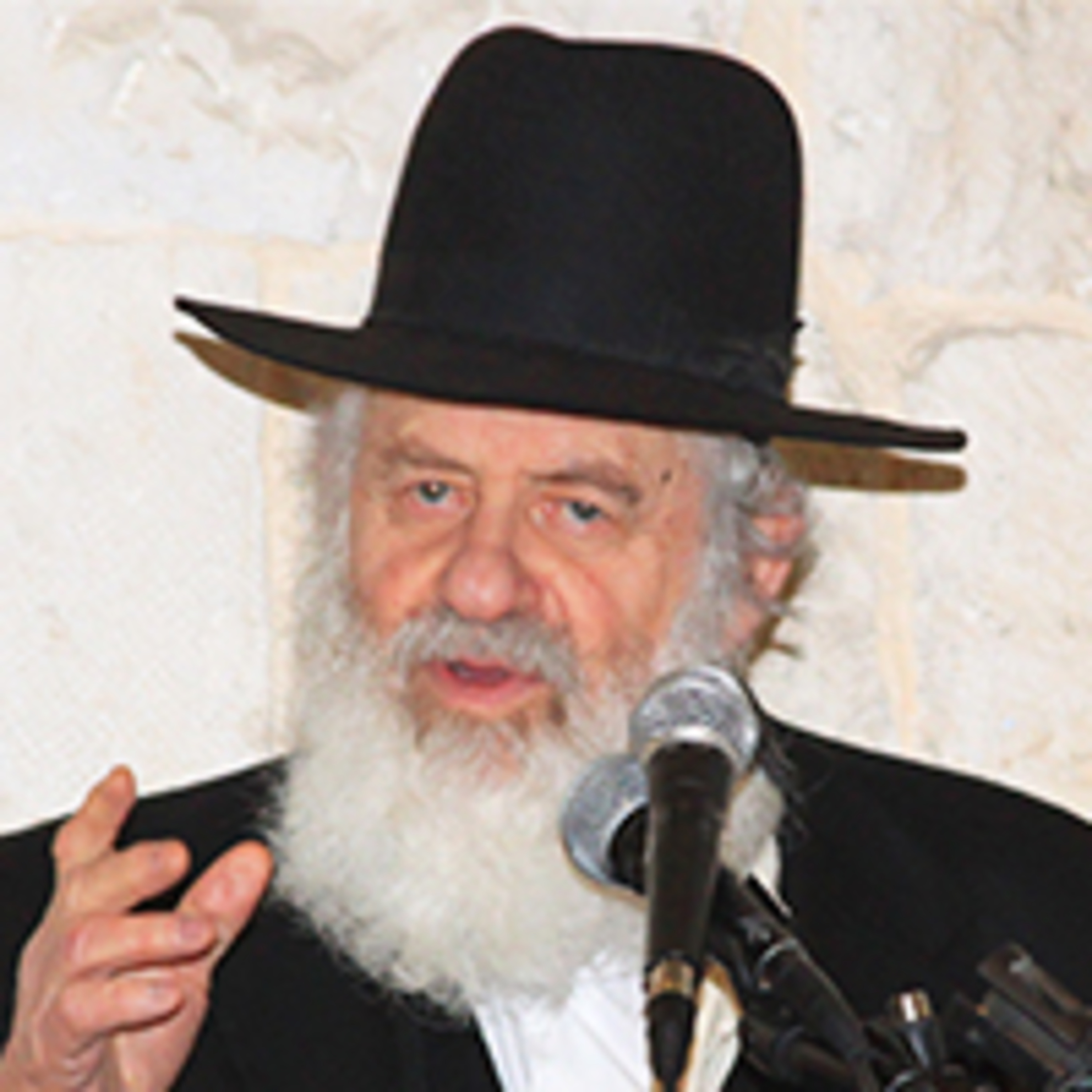 הרב אורי זוהר זצ"ל | אחדות ישראל - פרשת בשלח