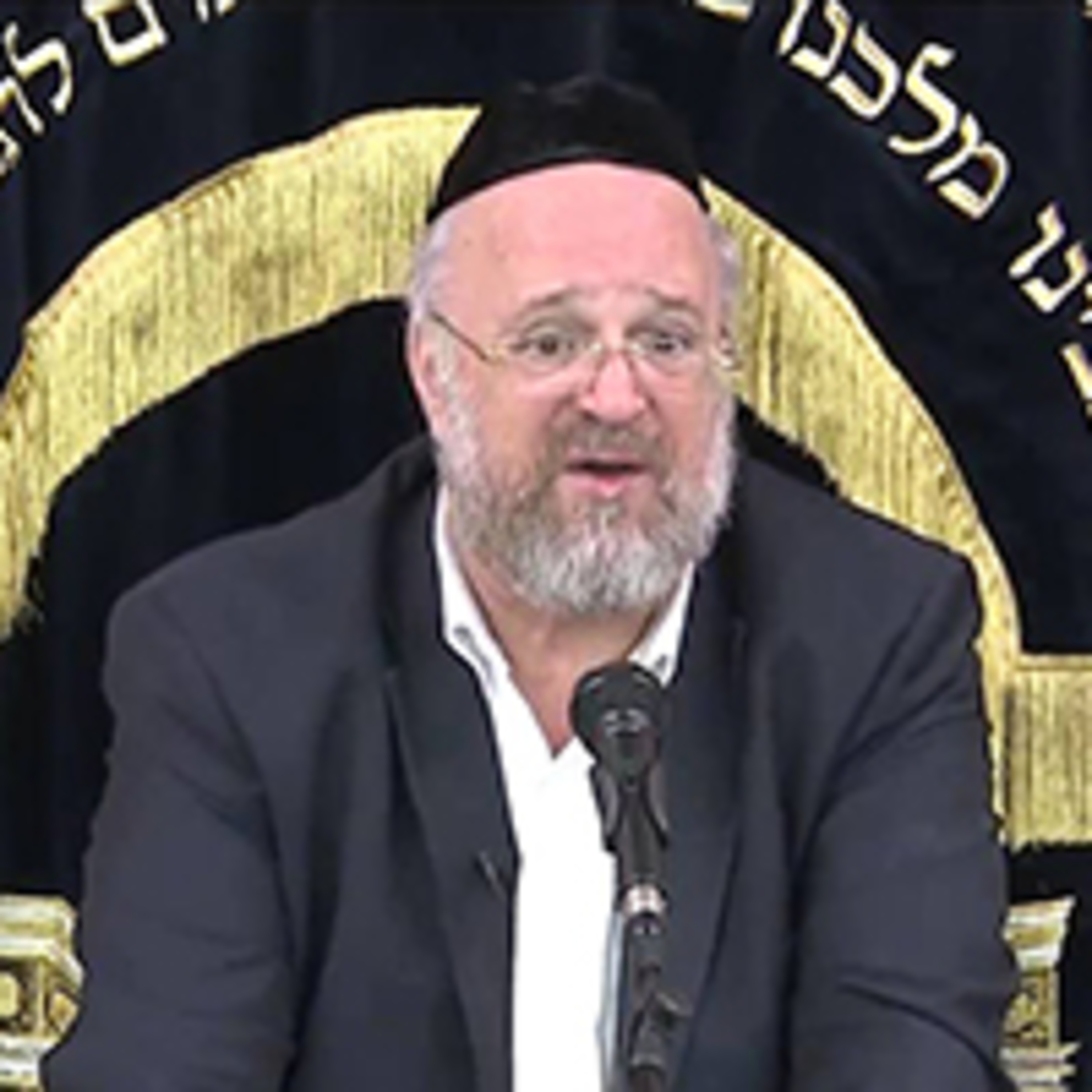  הרב ברוך רוזנבלום | שיחת התעוררות והכנה לימי הפורים